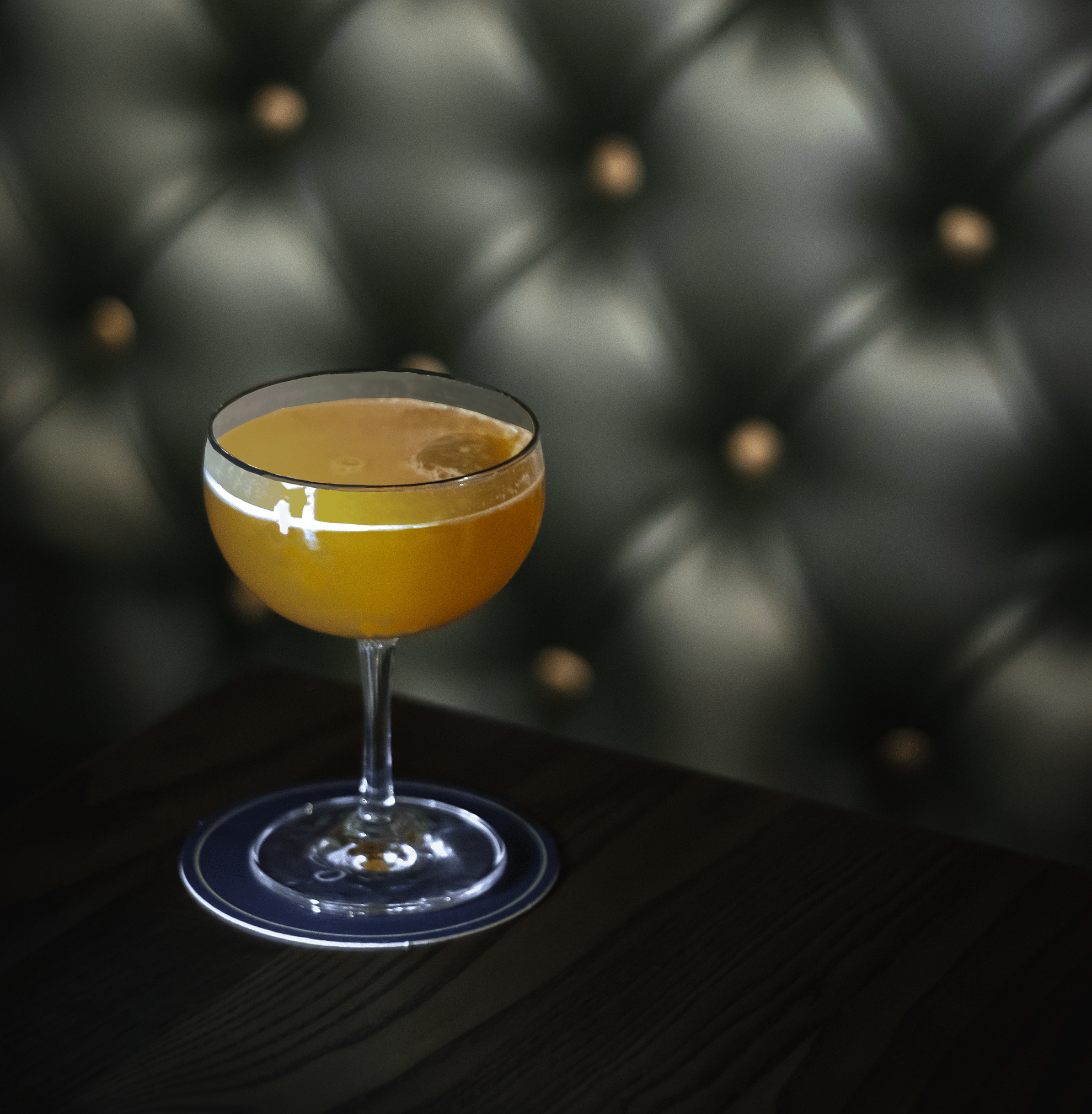 Tiki Bars and Tropical Cocktails (1)