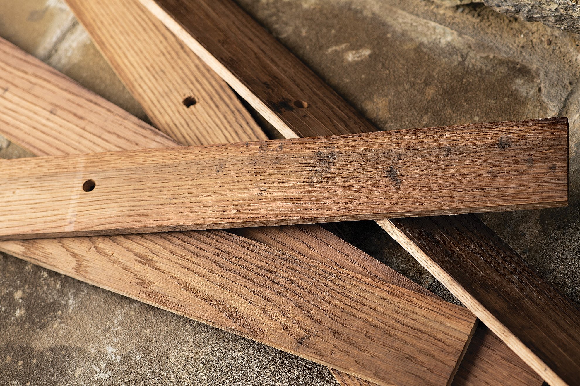 Maker's Mark Wood Finishing Series FAE-01 (3)