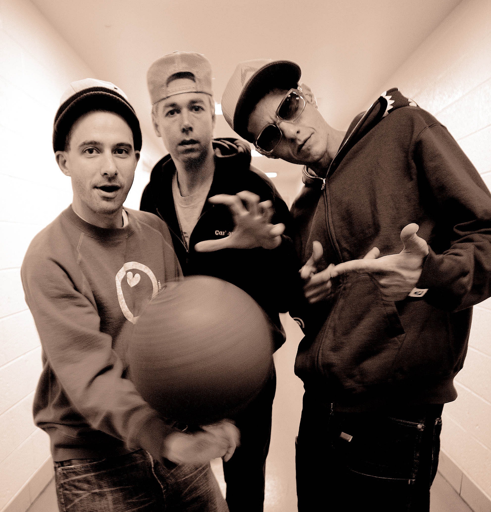 BeastieBoys