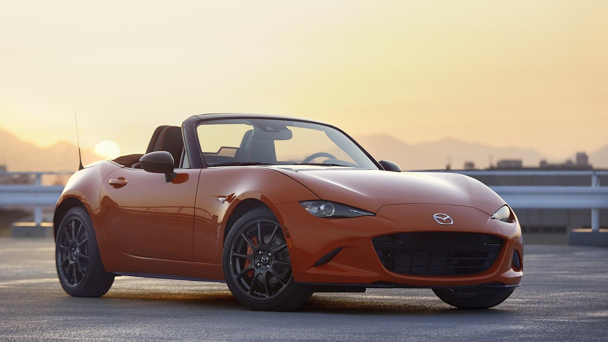 Mazda Miata 30th Anniversary Edition (4)