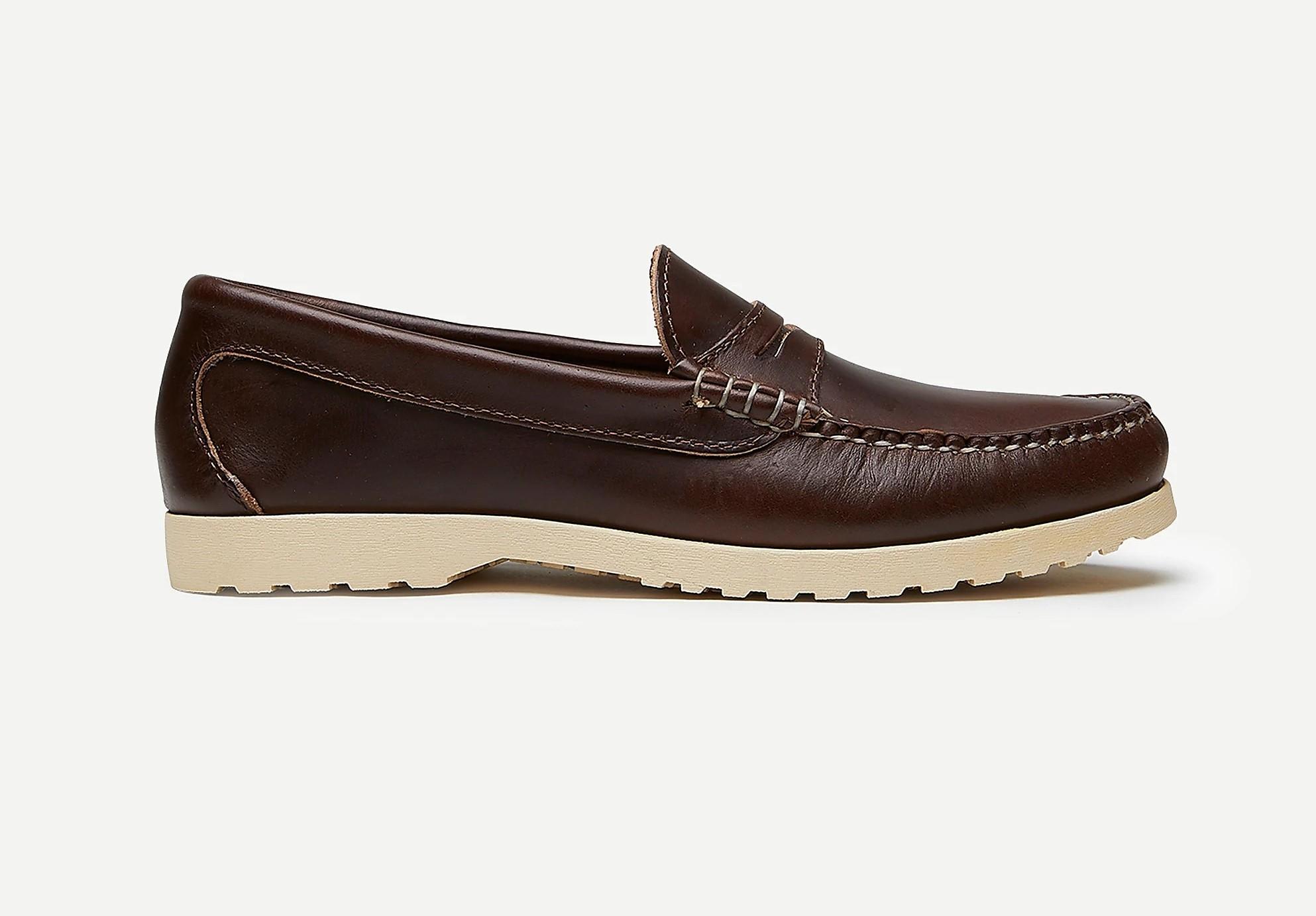 Quoddy RL Sport Loafers