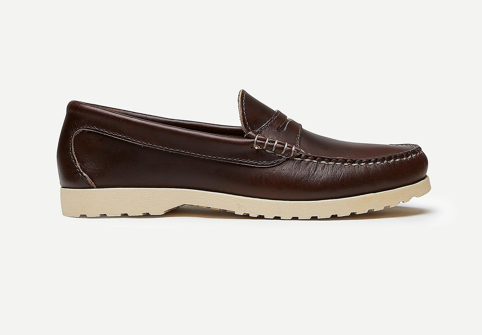 Quoddy RL Sport Loafers