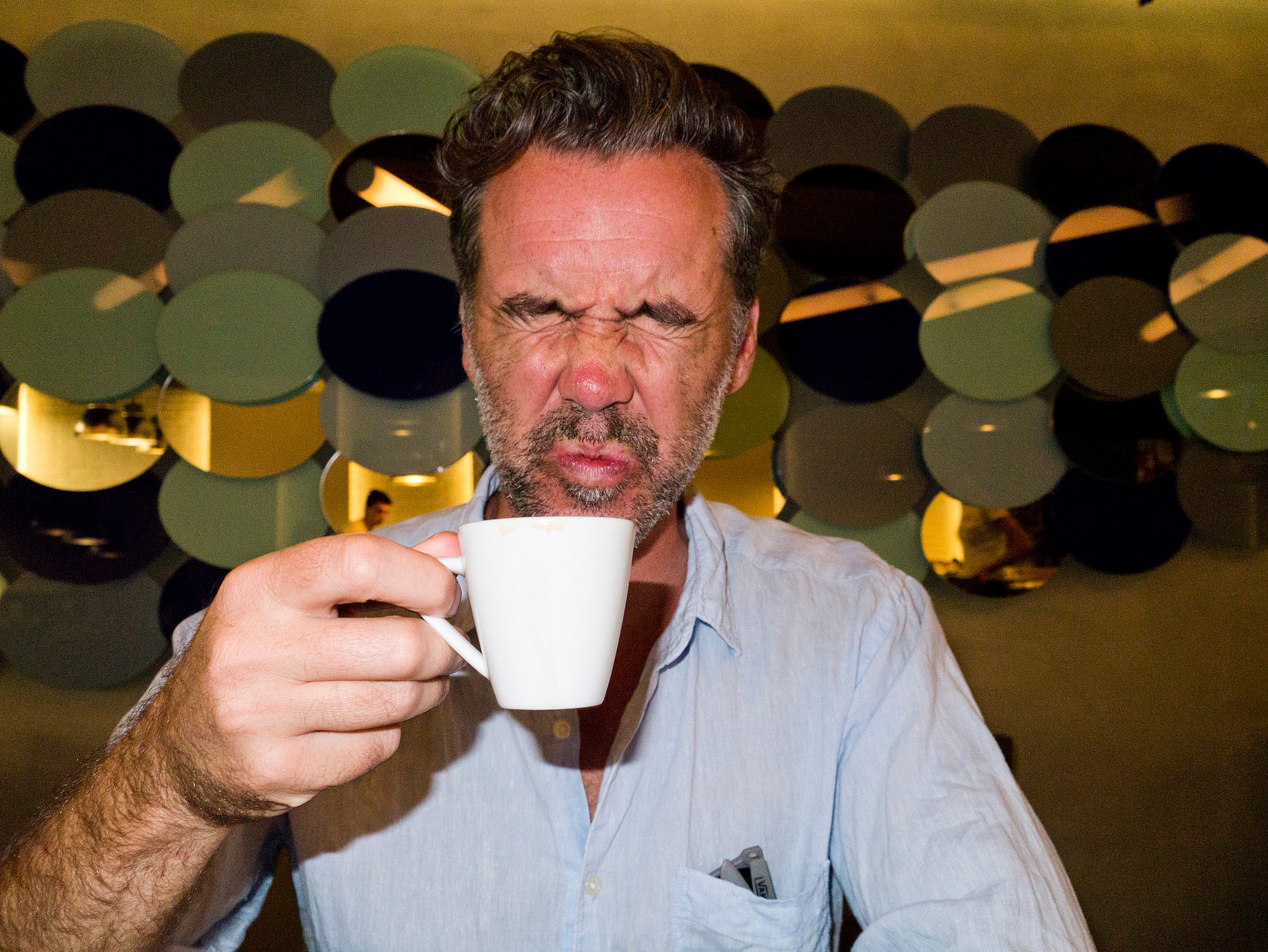 coffee