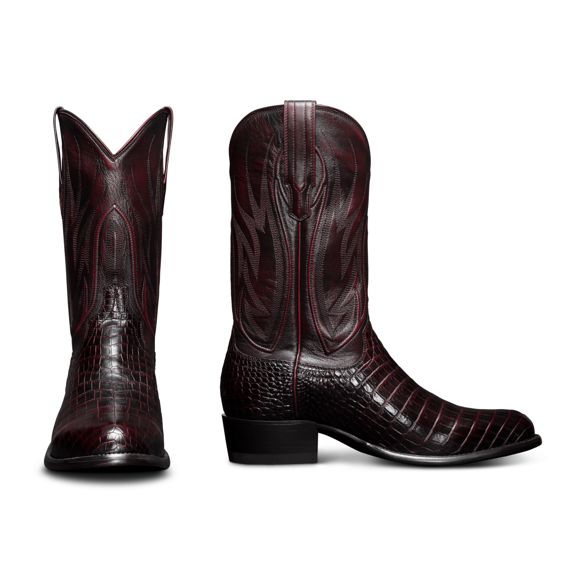Tecovas Cooper Boots (1)