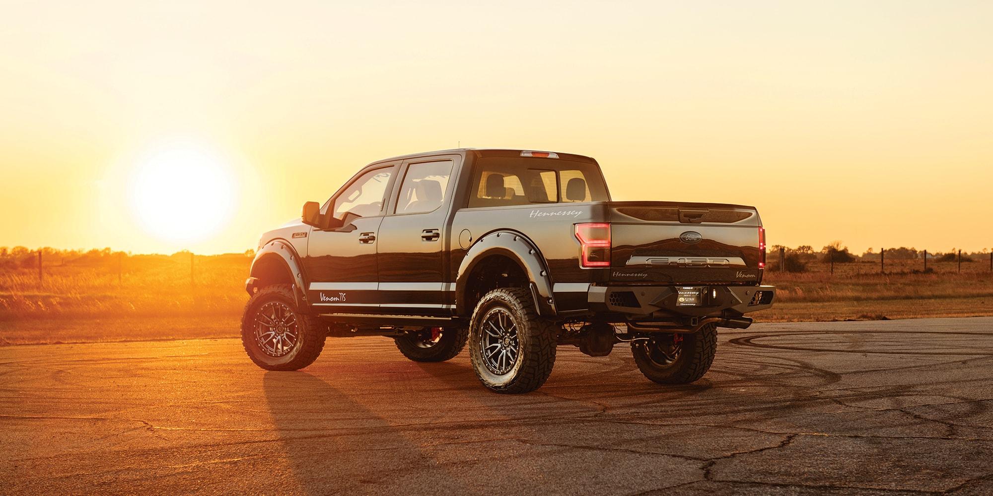 Hennessey Performance Venom 775 (3)