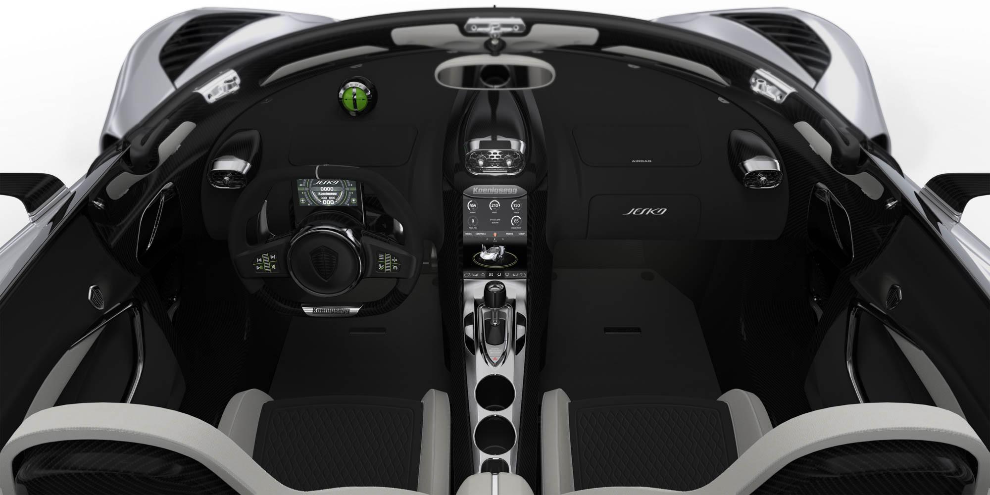 Koenigsegg Jesko (3)