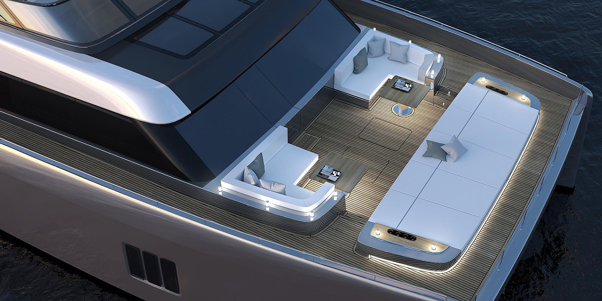 Rafael Nadal Yacht (2)