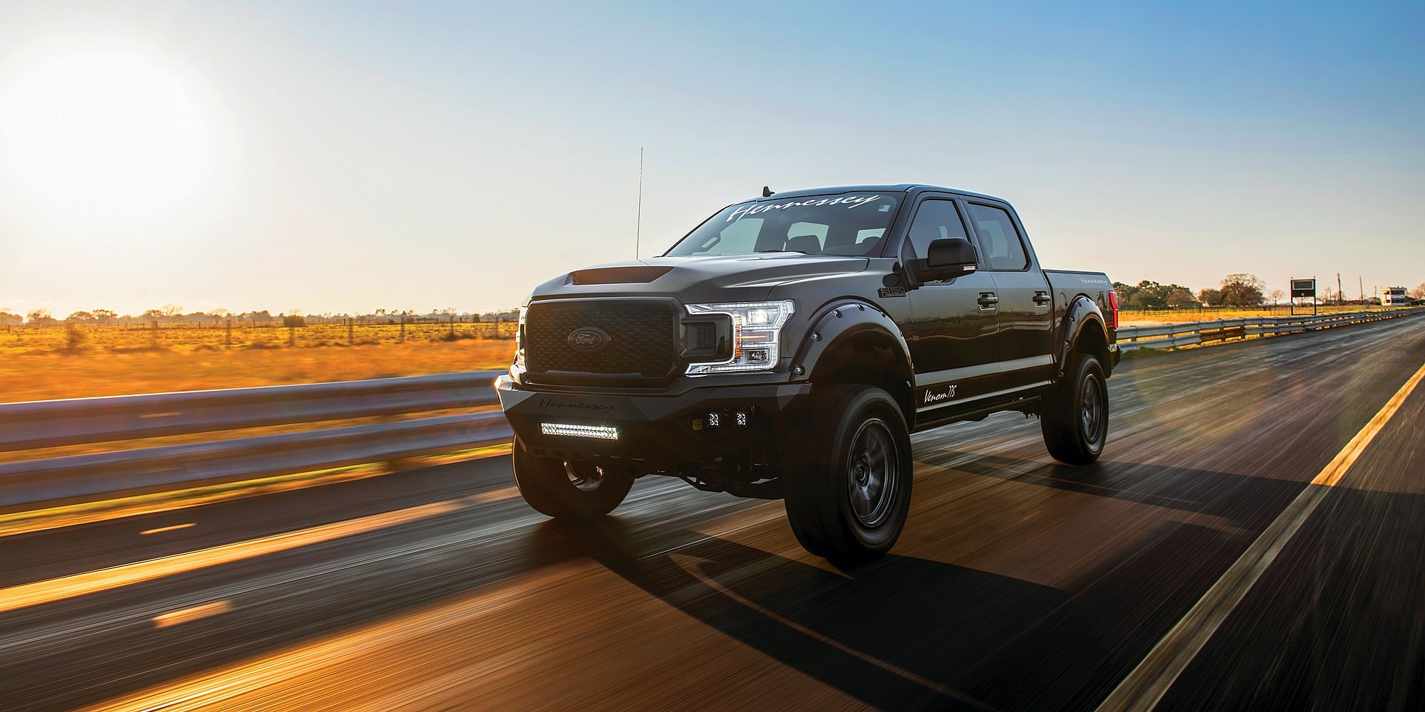 Hennessey Performance Venom 775 (2)