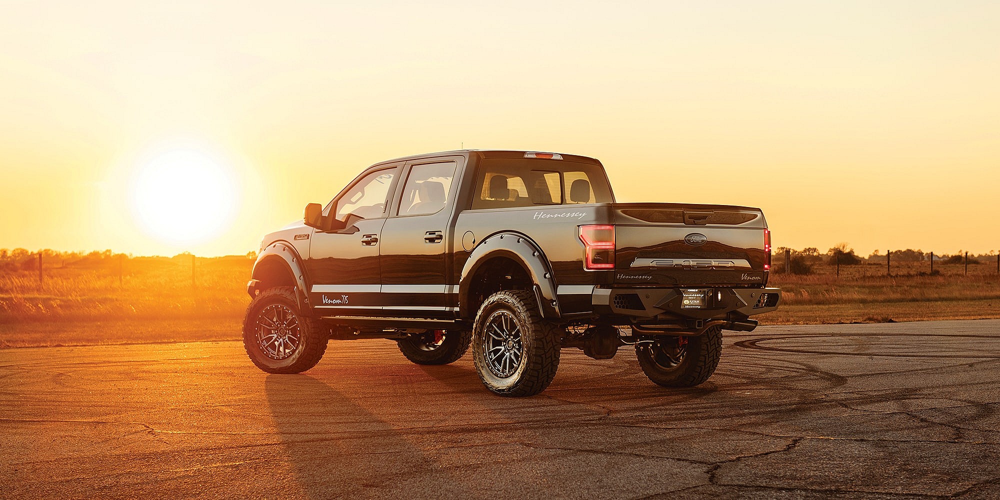 Hennessey Performance Venom 775 (3)