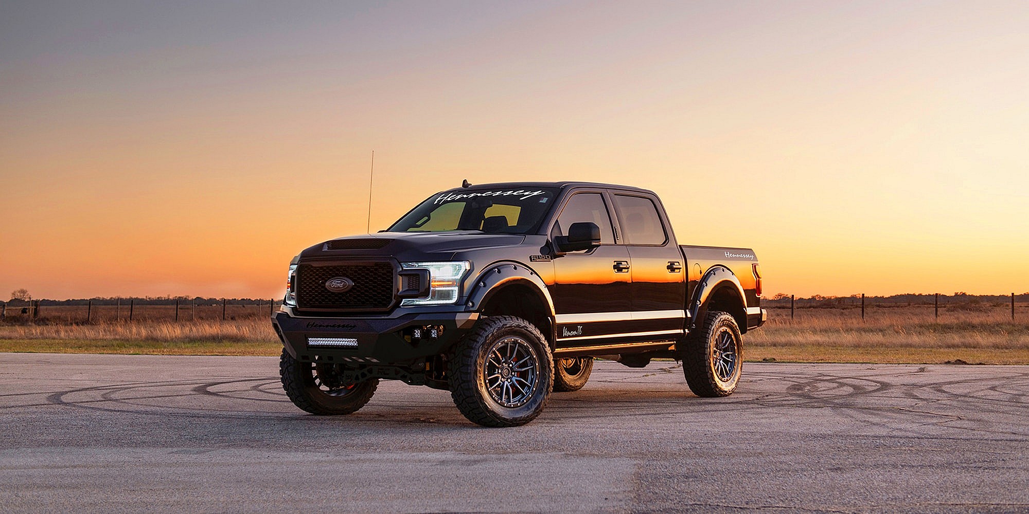 Hennessey Performance Venom 775 (4)