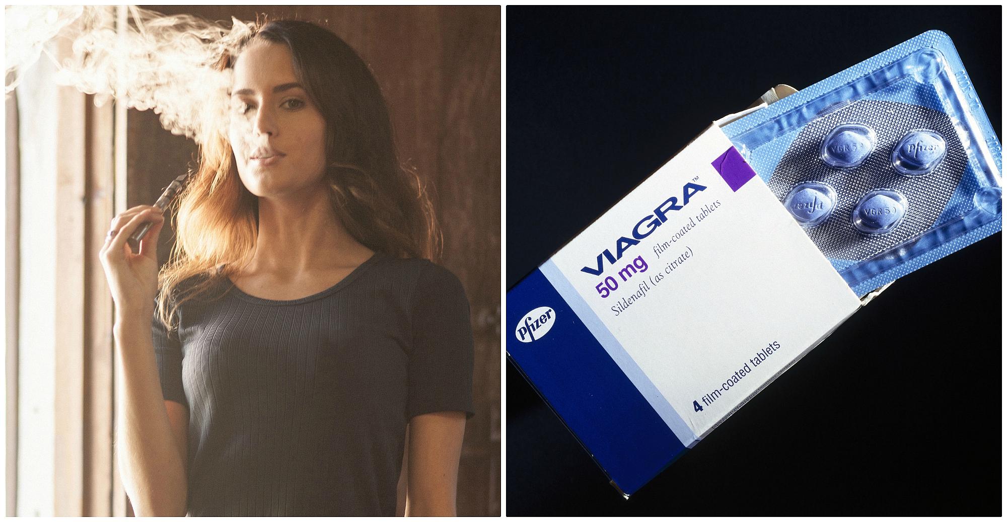 viagra vape
