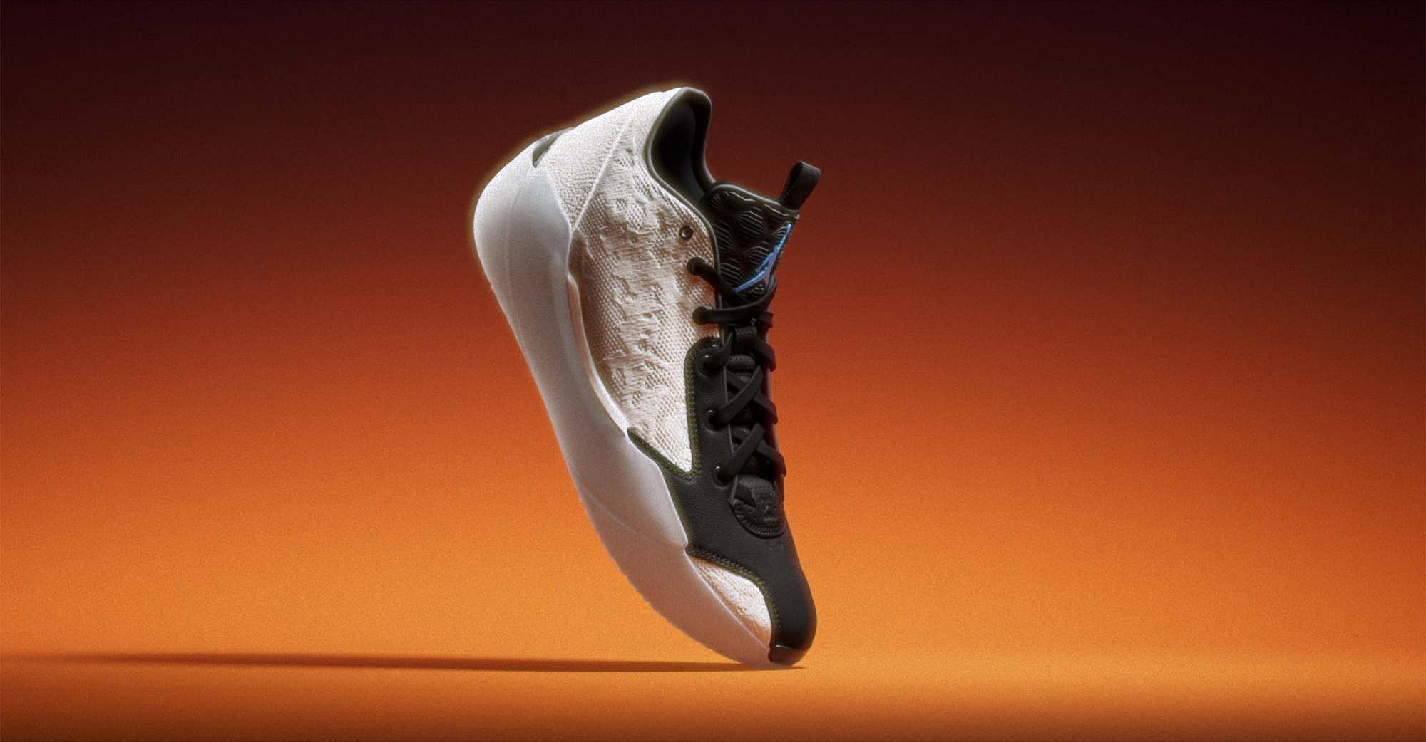 Nike Takes Flight With New Air Jordan XXXIX Sneakers - Maxim