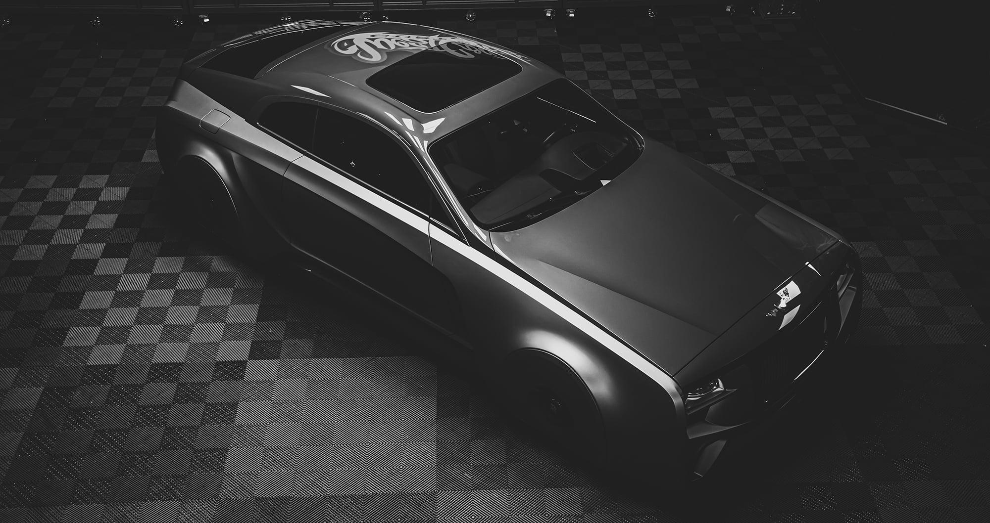 Justin Bieber Rolls-Royce Wraith by West Coast Customs (3)