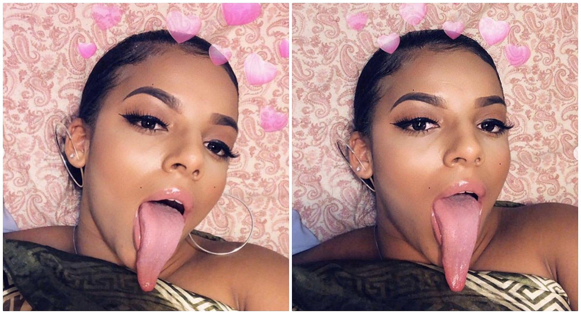 tongue 2
