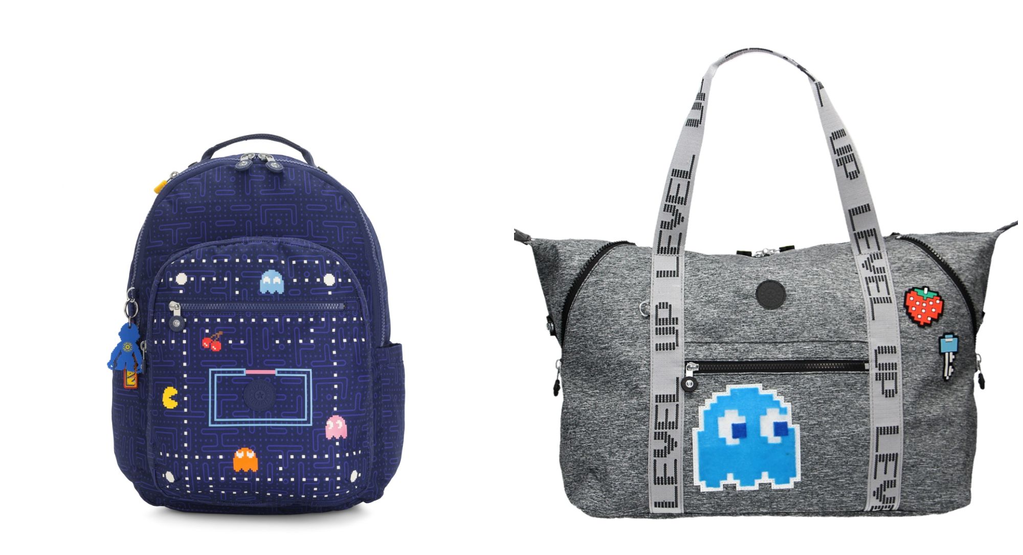 キプリング　パックマン pac-man.jpg