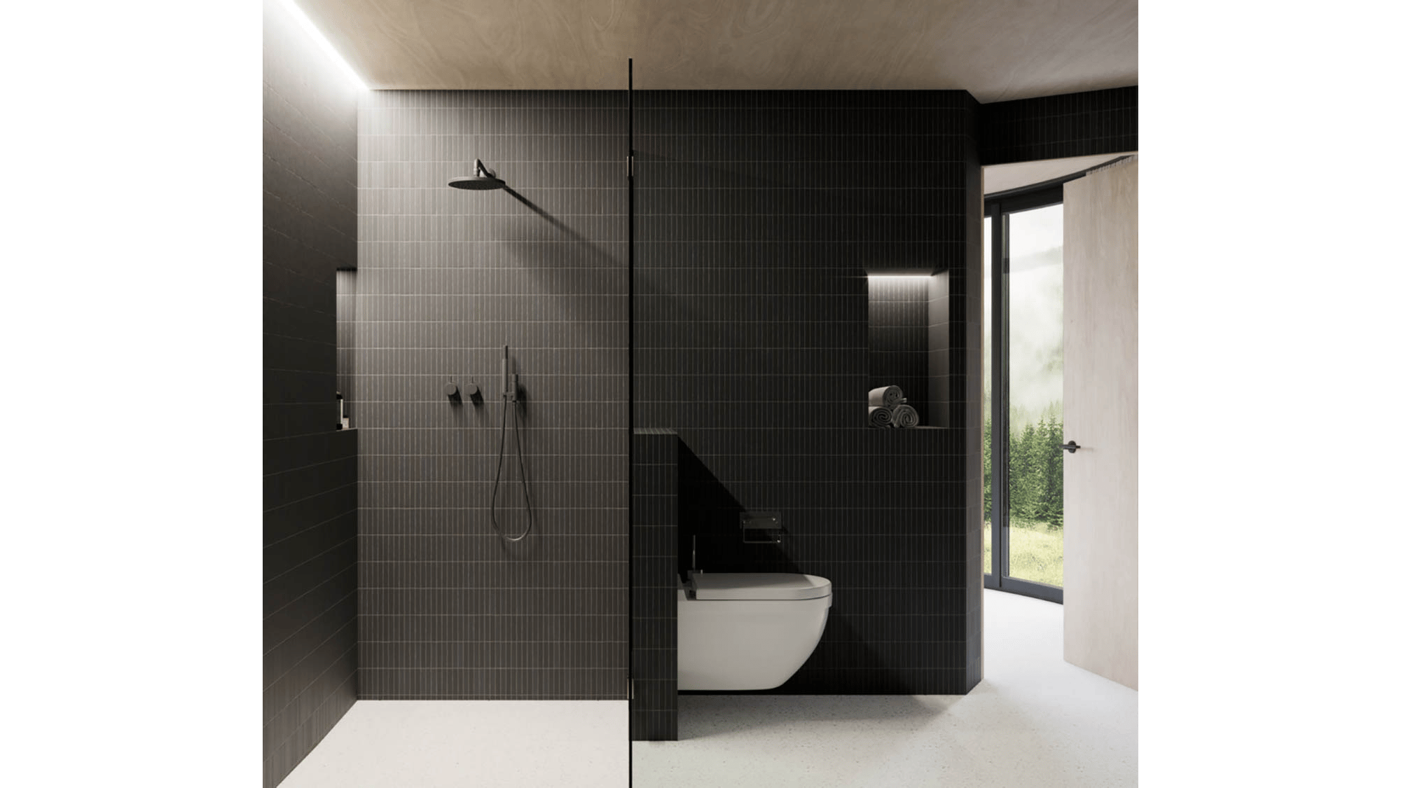 salledebain