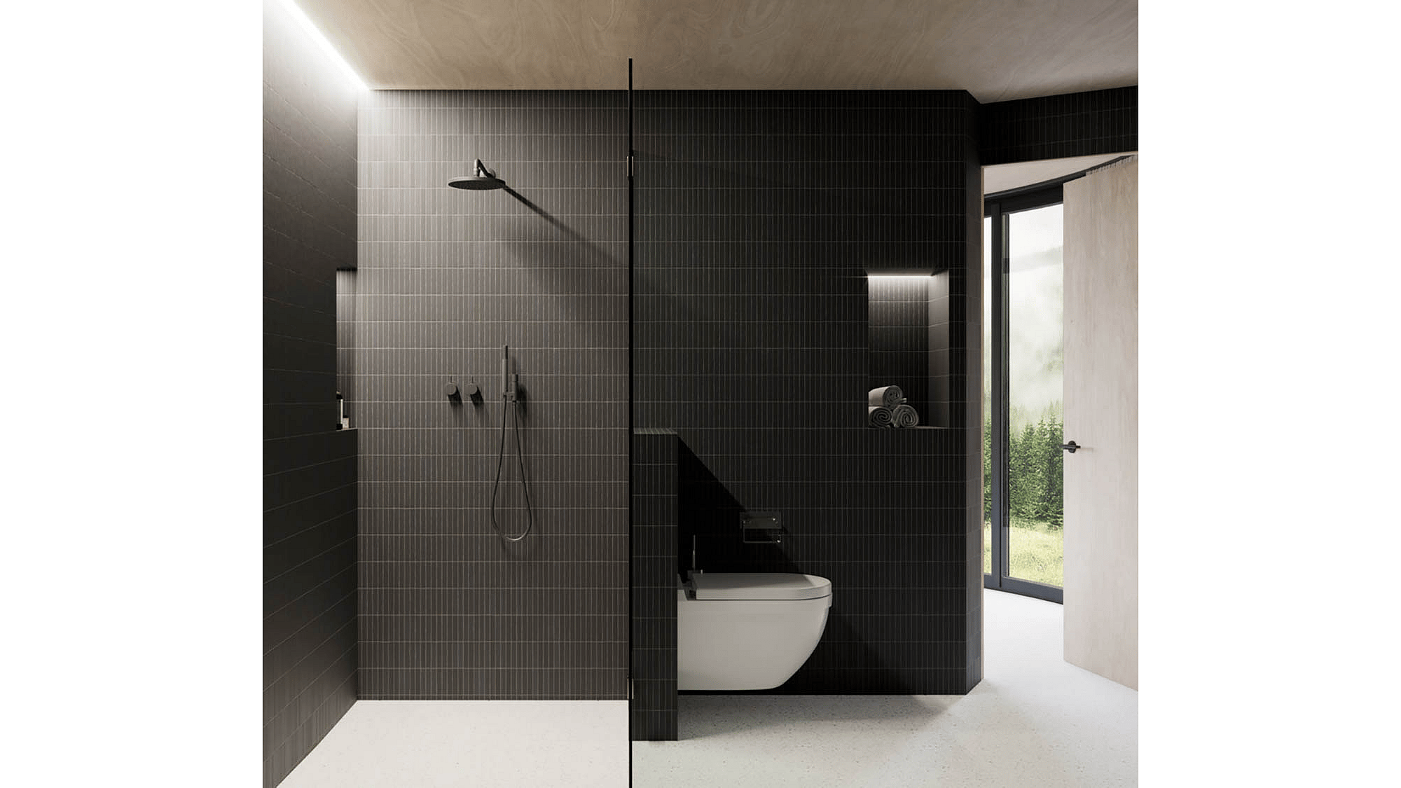 salledebain