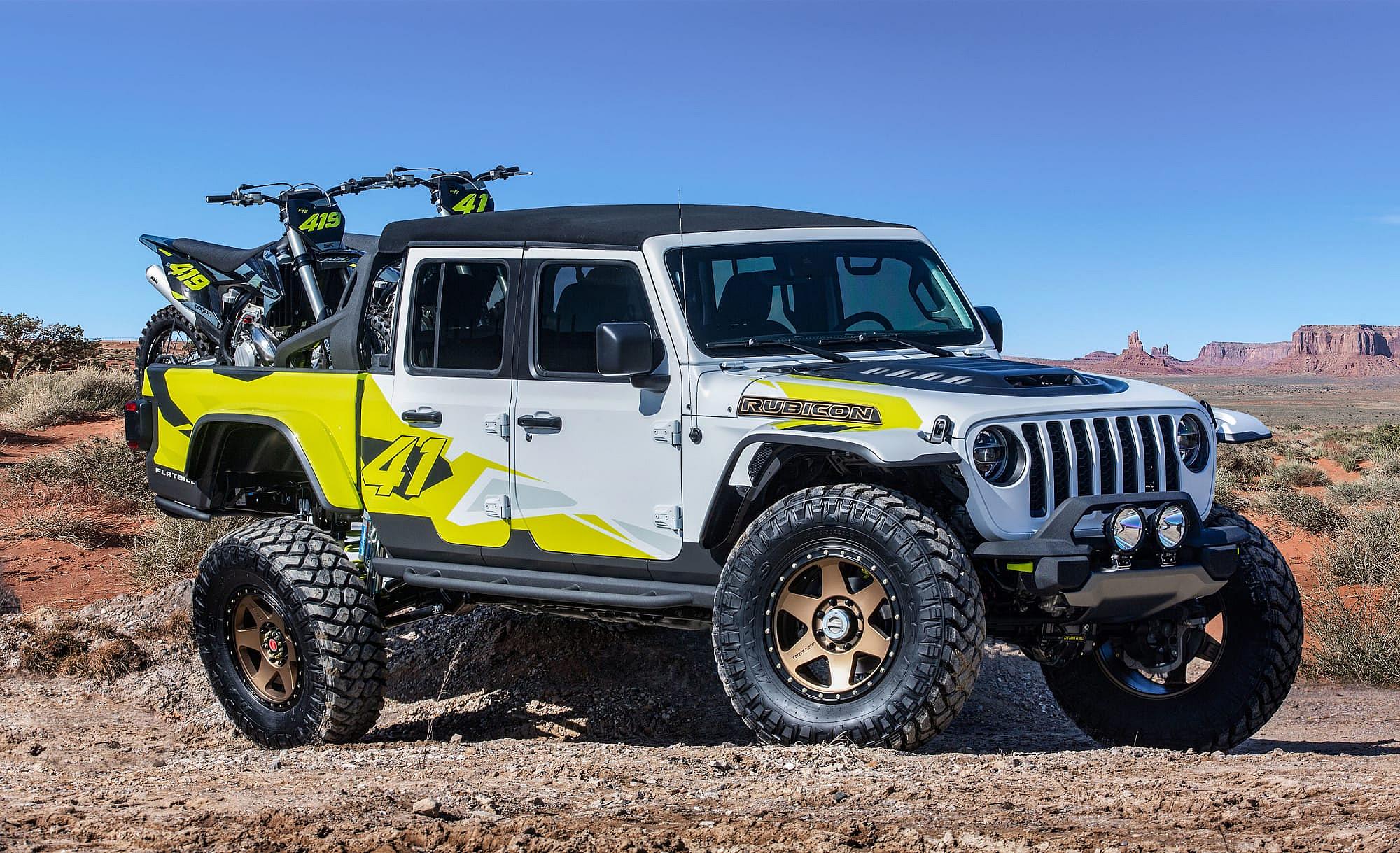2019 Jeep Moab Easter Safari (2)