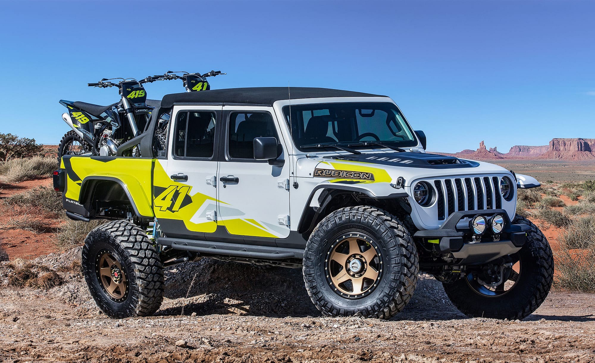 2019 Jeep Moab Easter Safari (2)