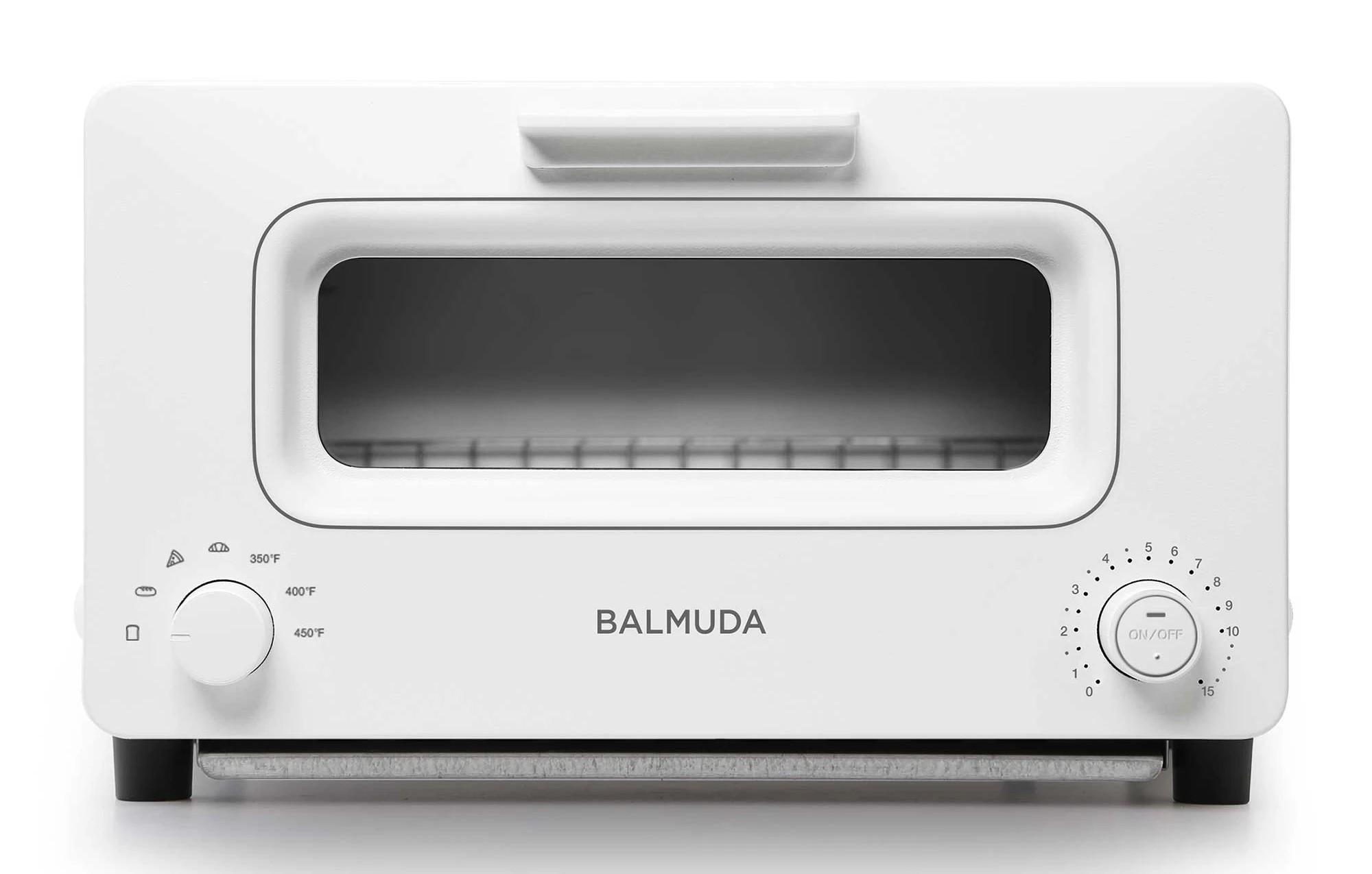Balmuda The Toaster (1)