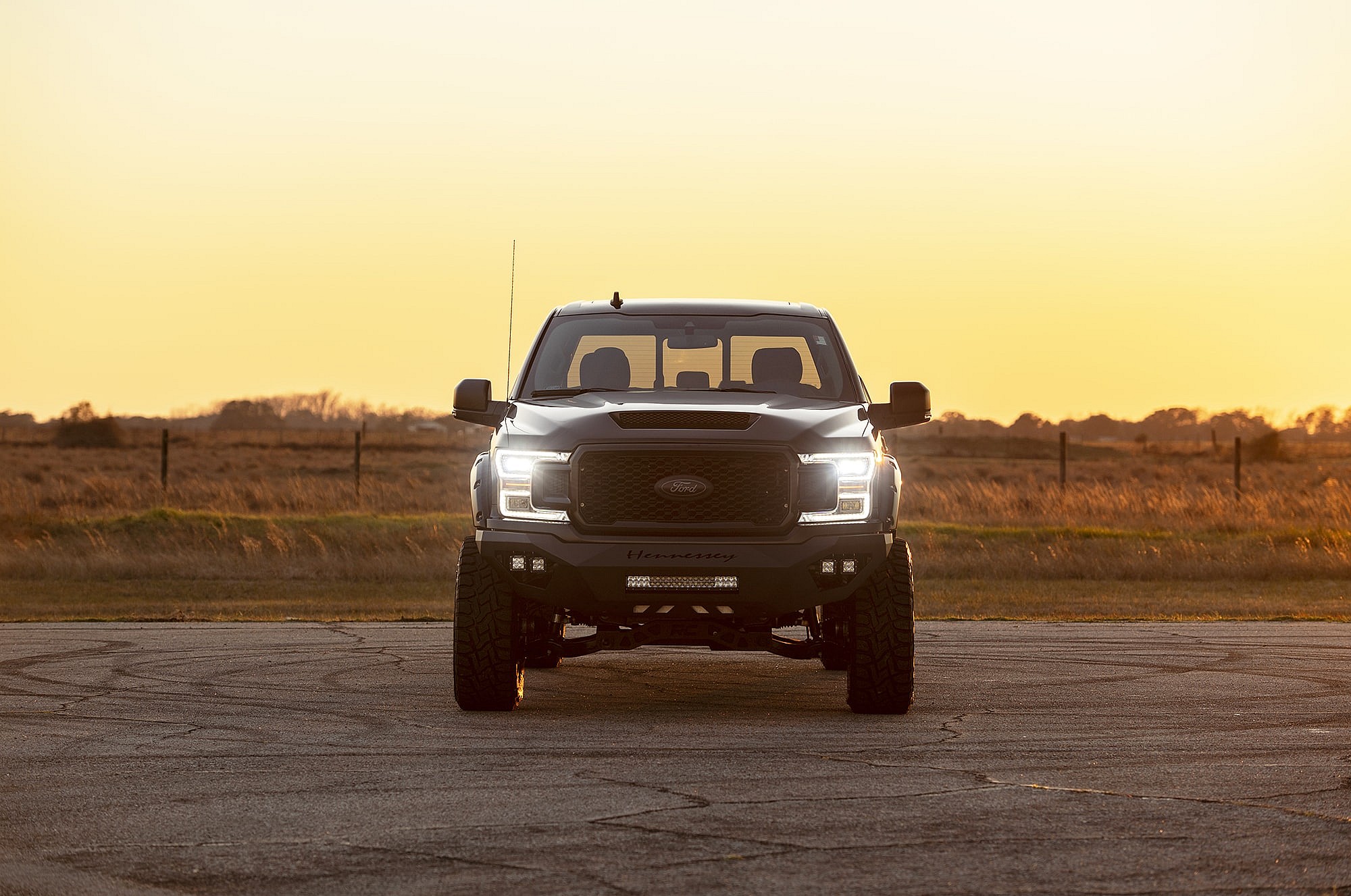 Hennessey Performance Venom 775 (5)