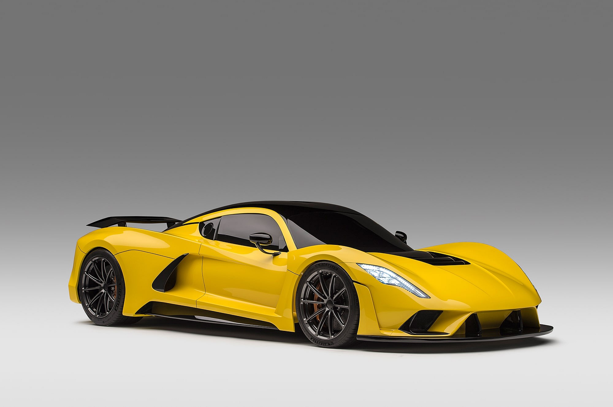 Hennessey Venom F5 (2)