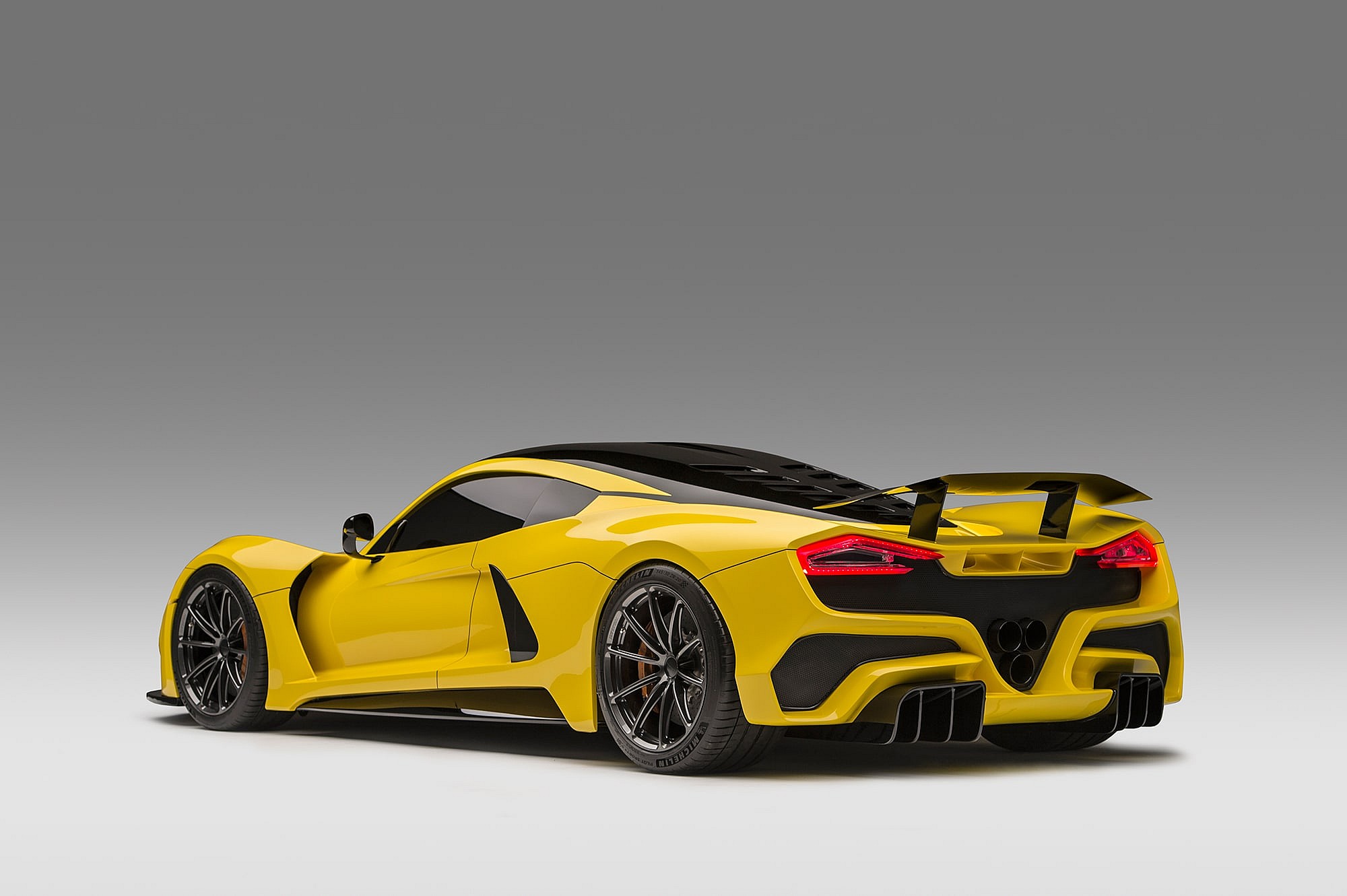 Hennessey Venom F5 (3)