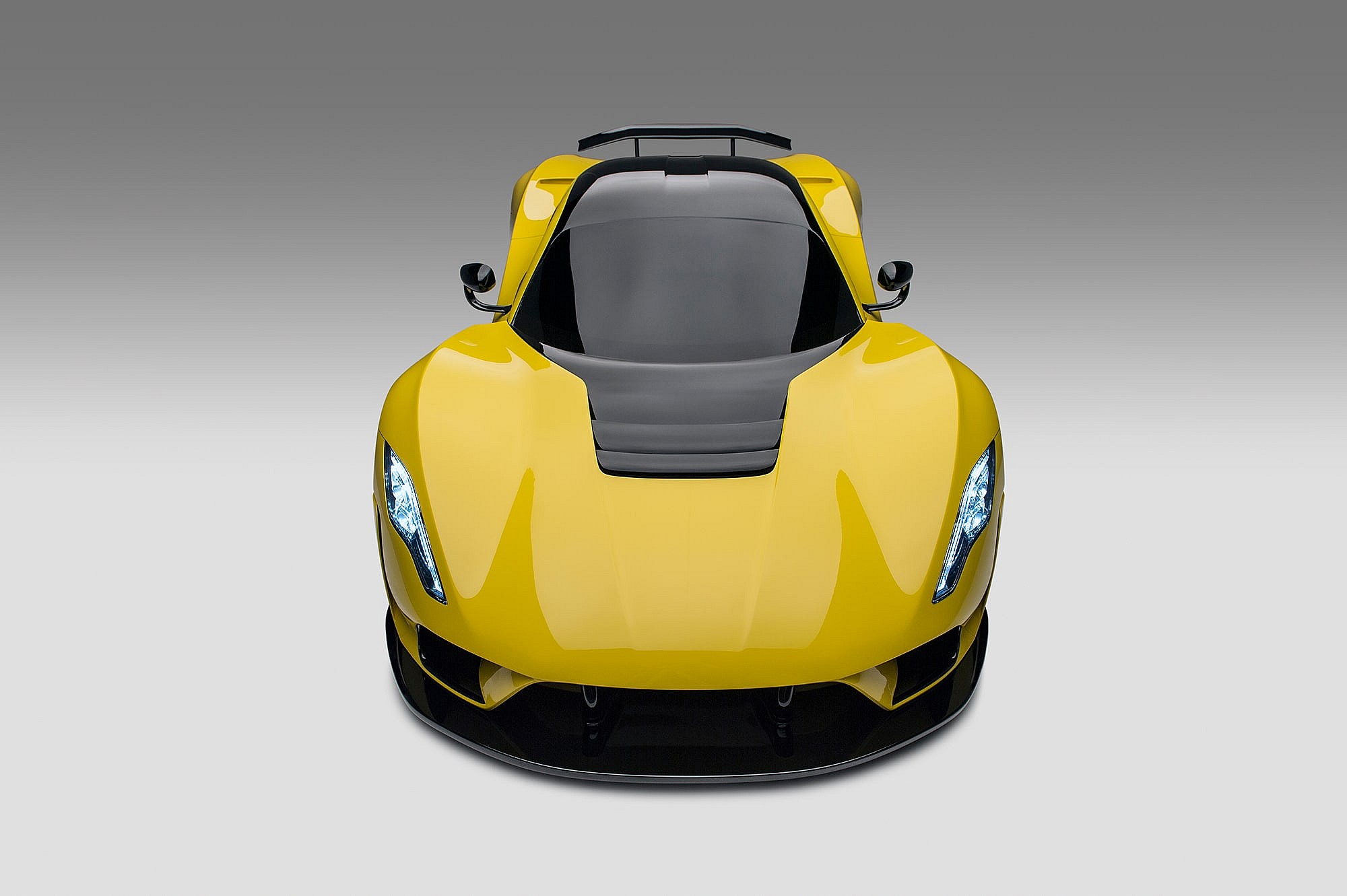 Hennessey Venom F5 (5)