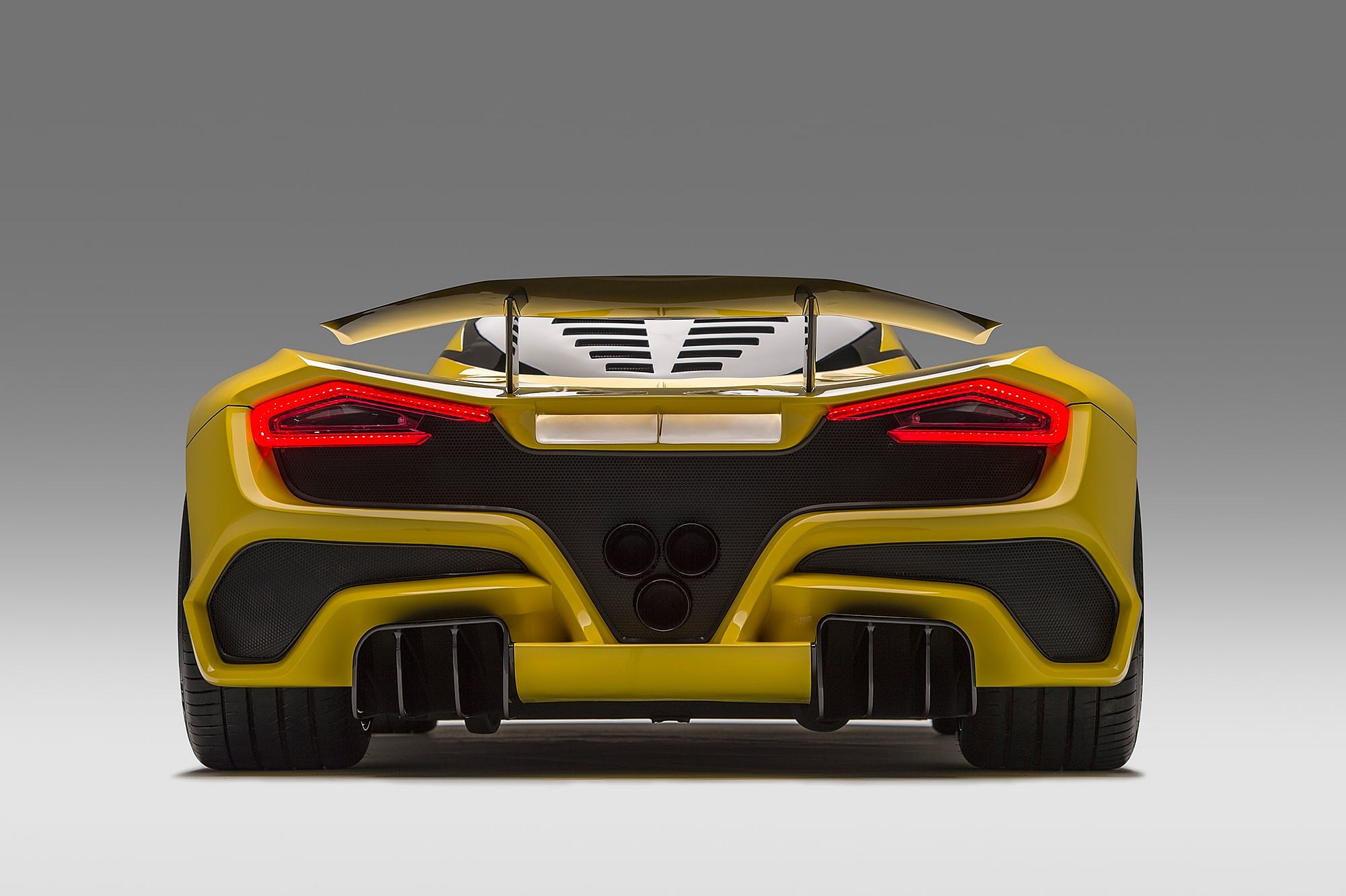 Hennessey Venom F5 (6)