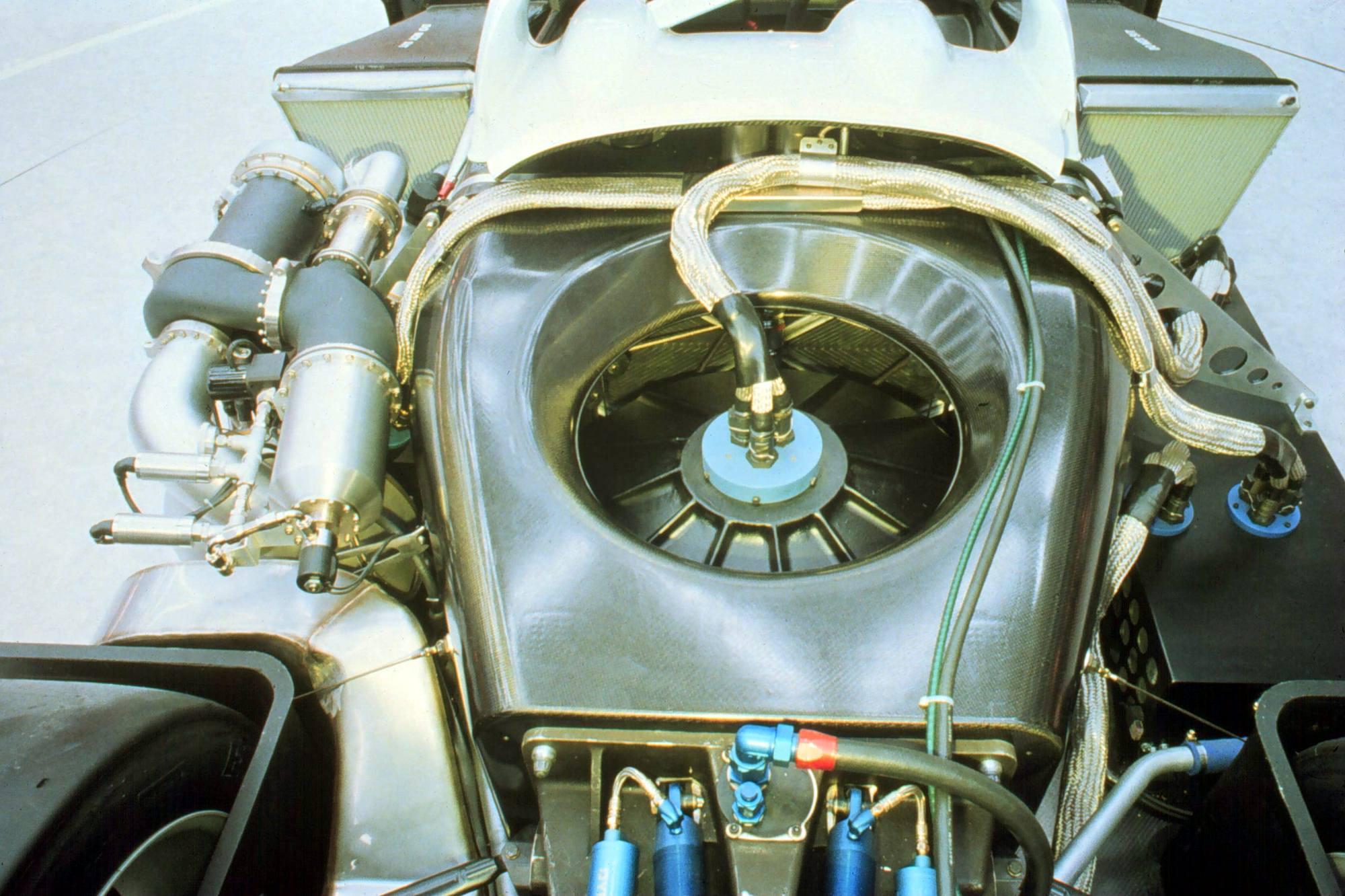 Chrysler Patriot flywheel