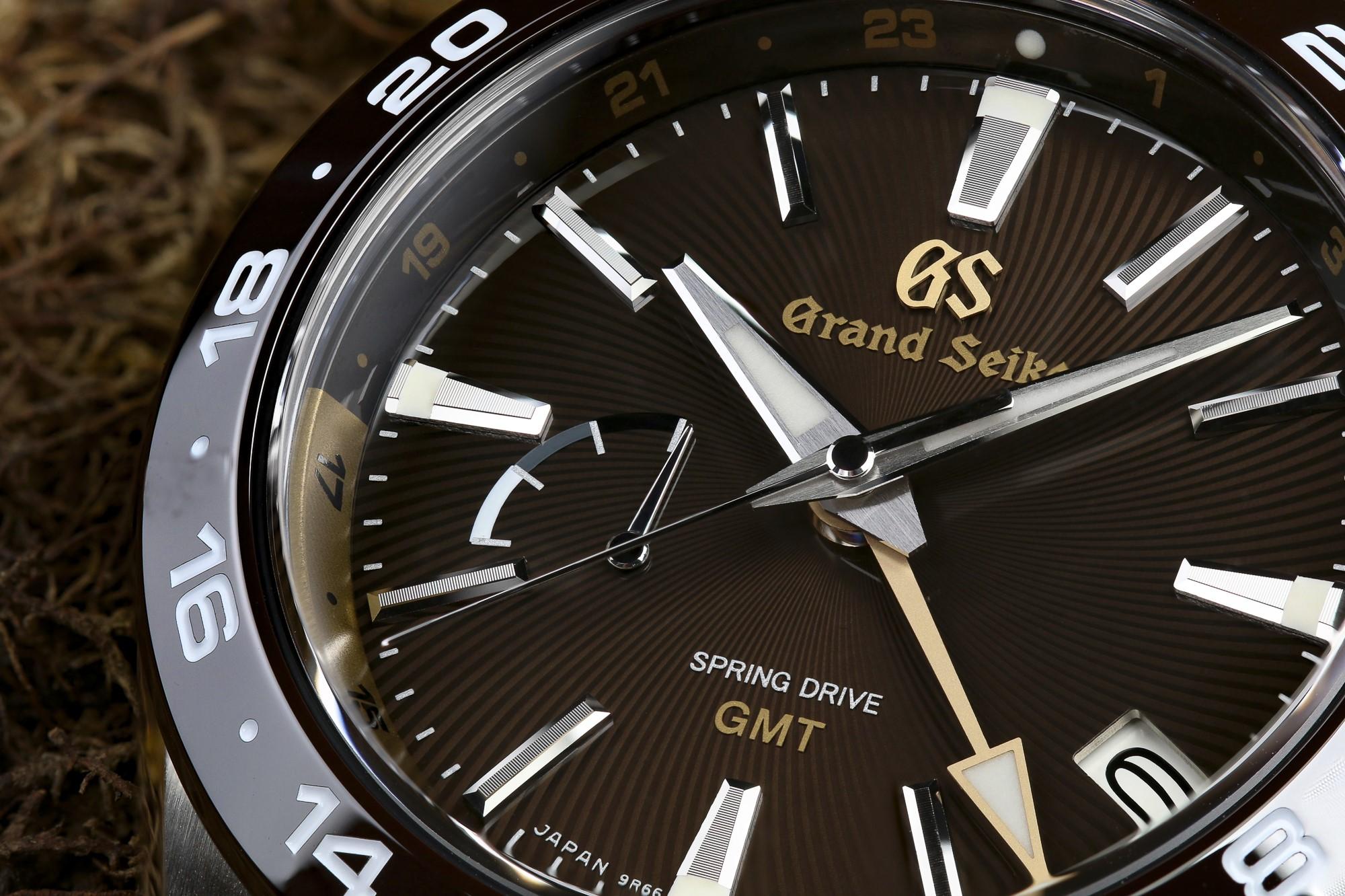Grand Seiko SBGE263 (2)