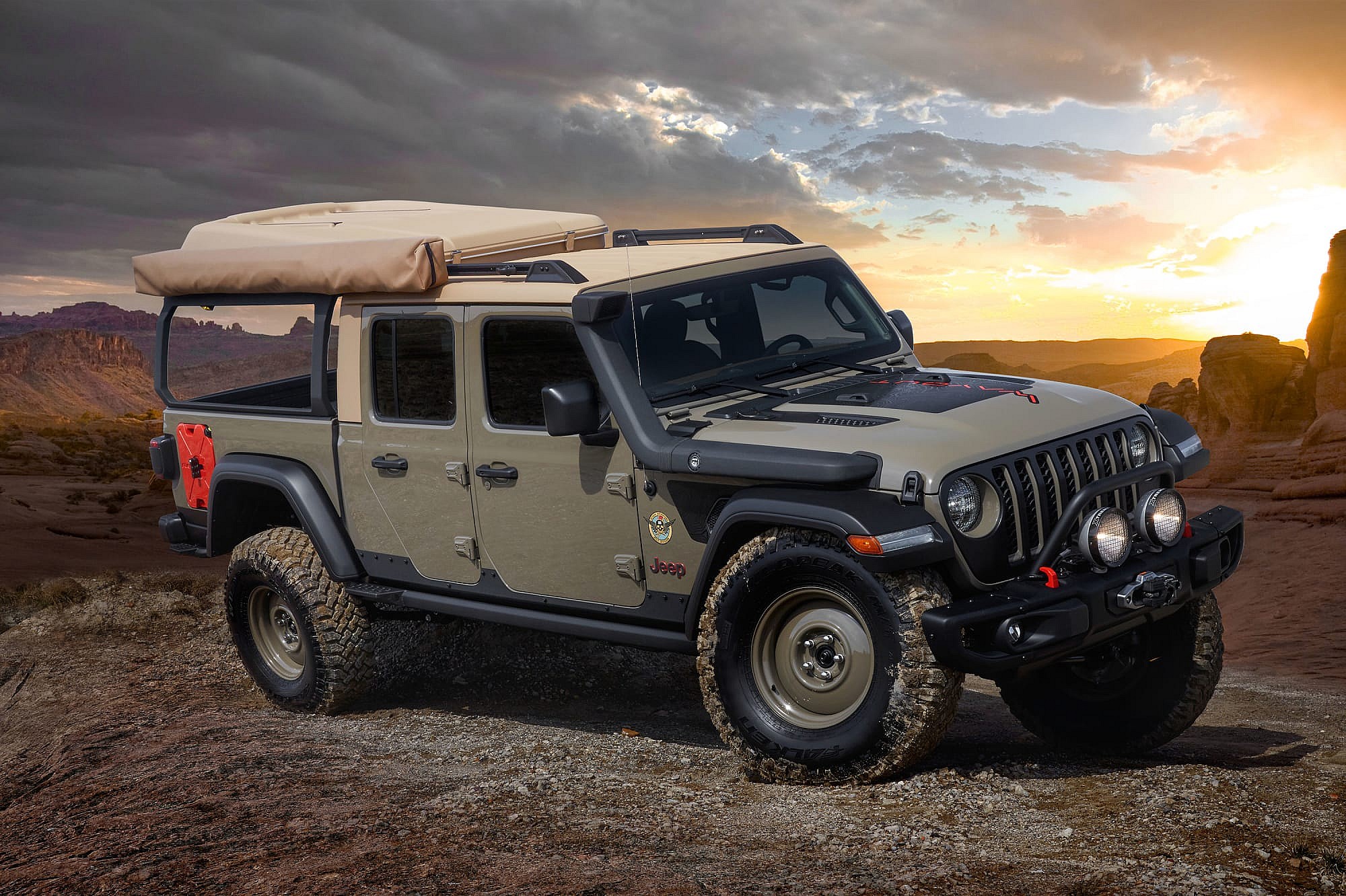 2019 Jeep Moab Easter Safari (6)