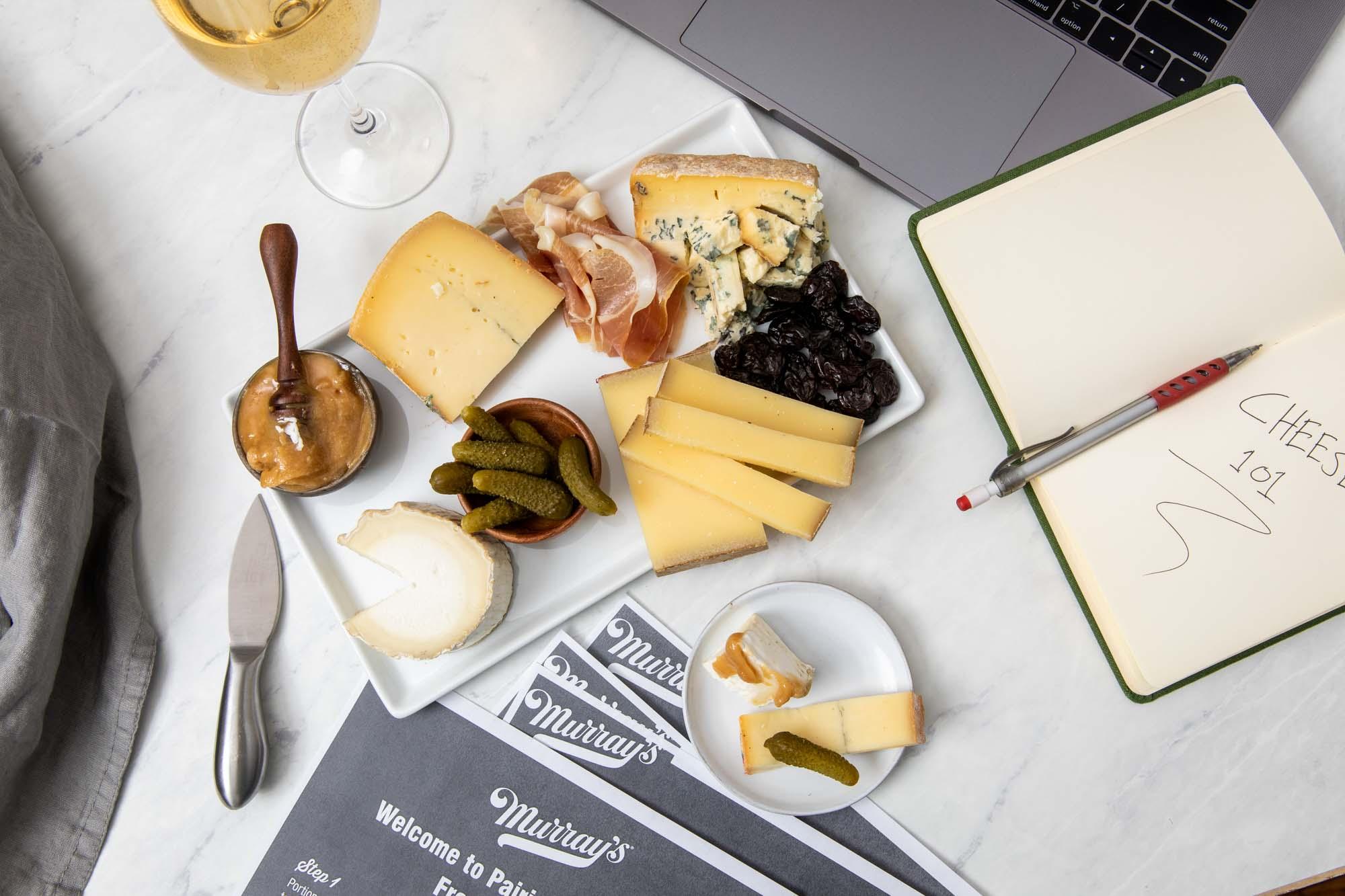 Cheese 101