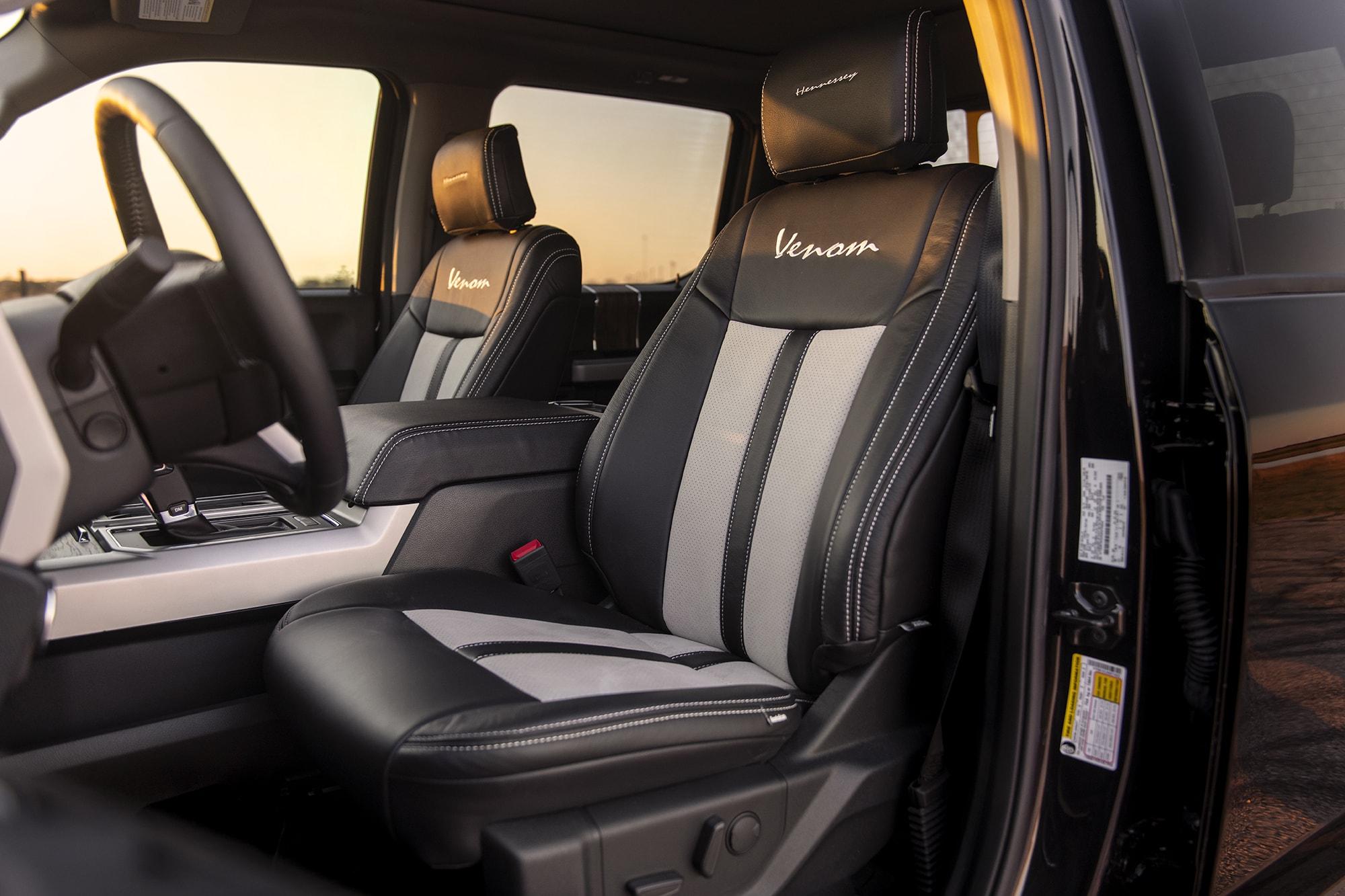 Hennessey Performance Venom 775 (7)