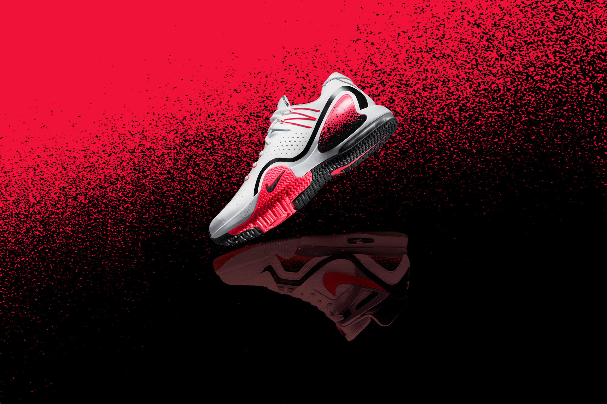 NikeCourt Tech Challenge 20 (2)