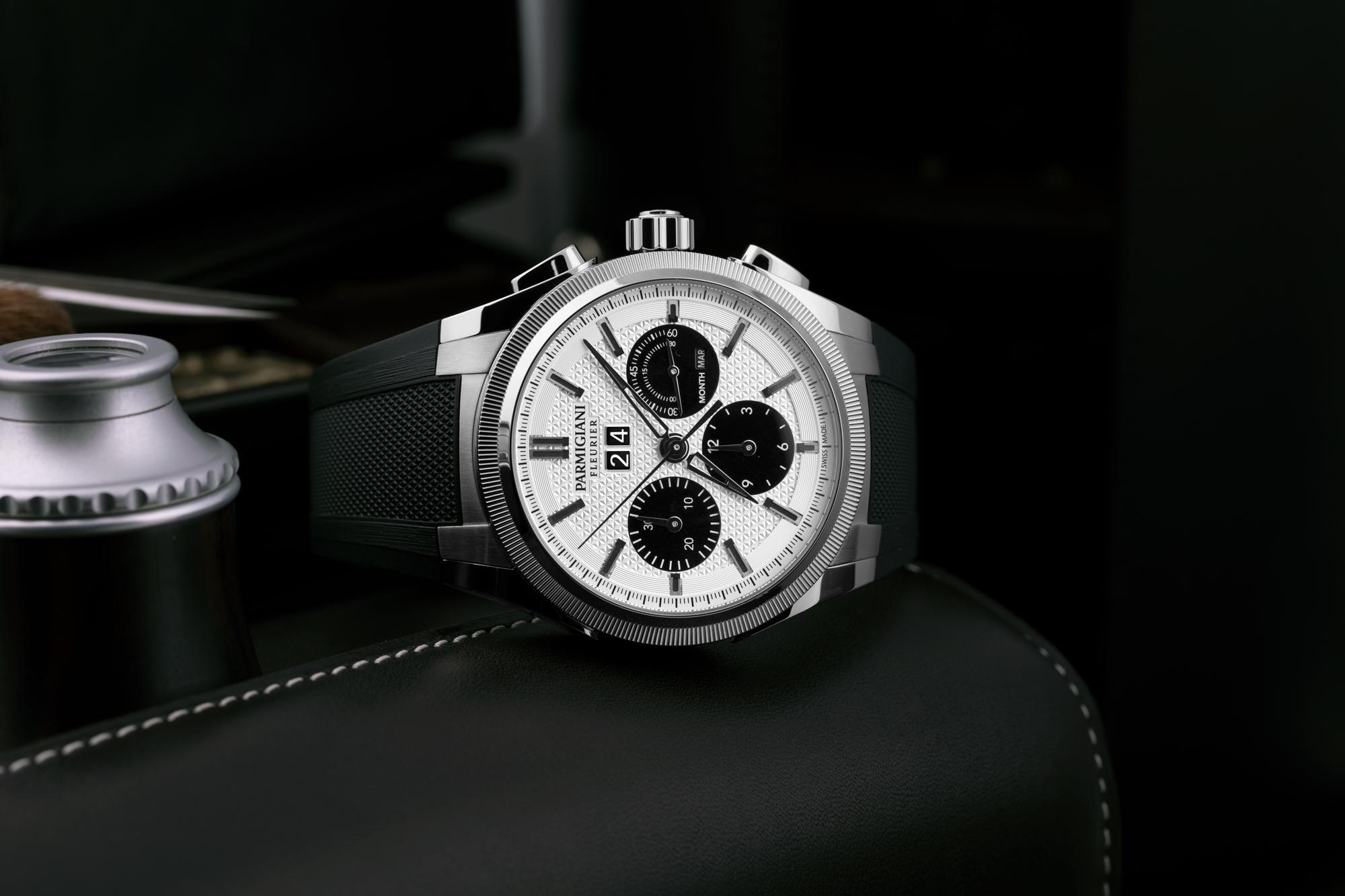 Parmigiani Fleurier Tondagraph GT (3)