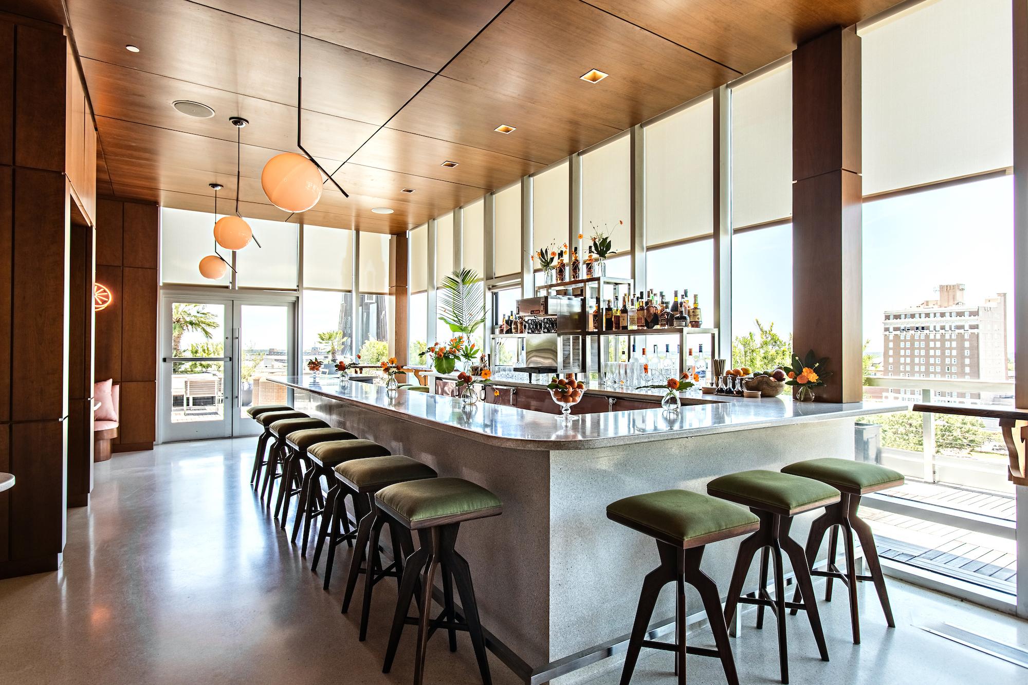 TheCitrusClub_TheDewberry_Interior_ExploreCharleston3