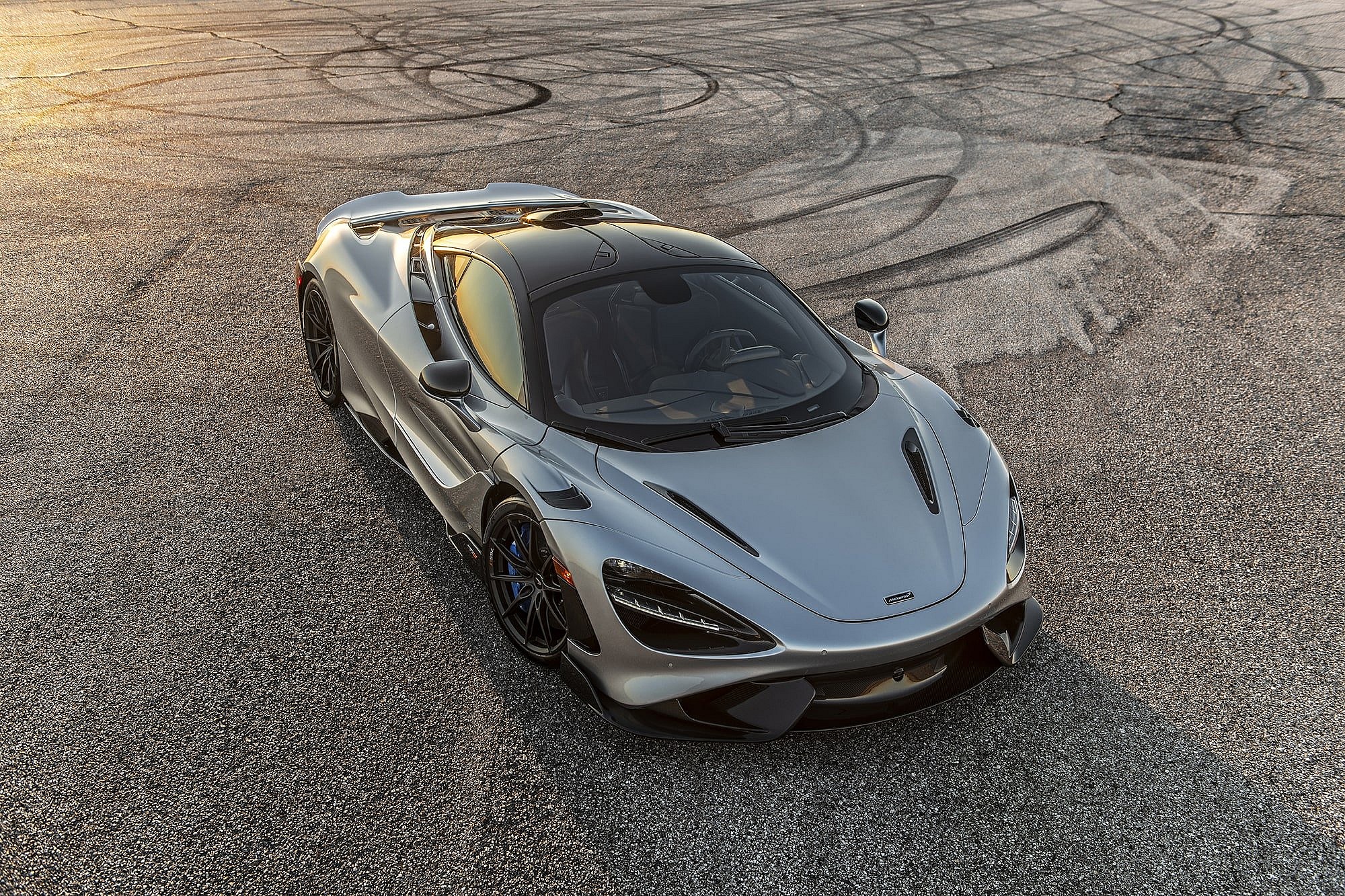 Hennessey Performance 2021 McLaren 765LT (4)