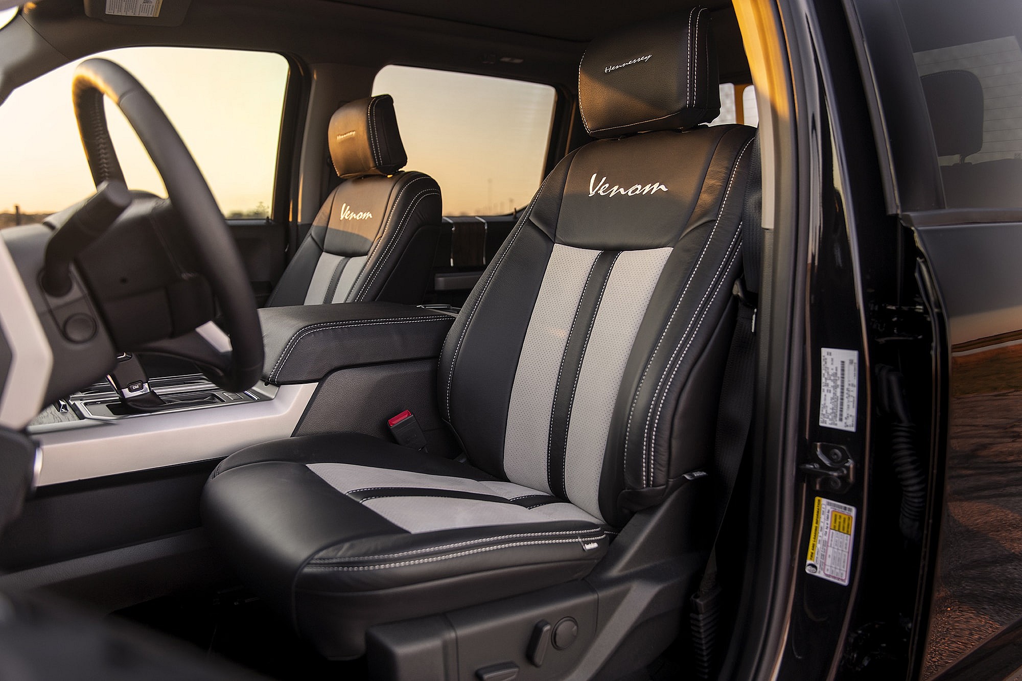 Hennessey Performance Venom 775 (7)