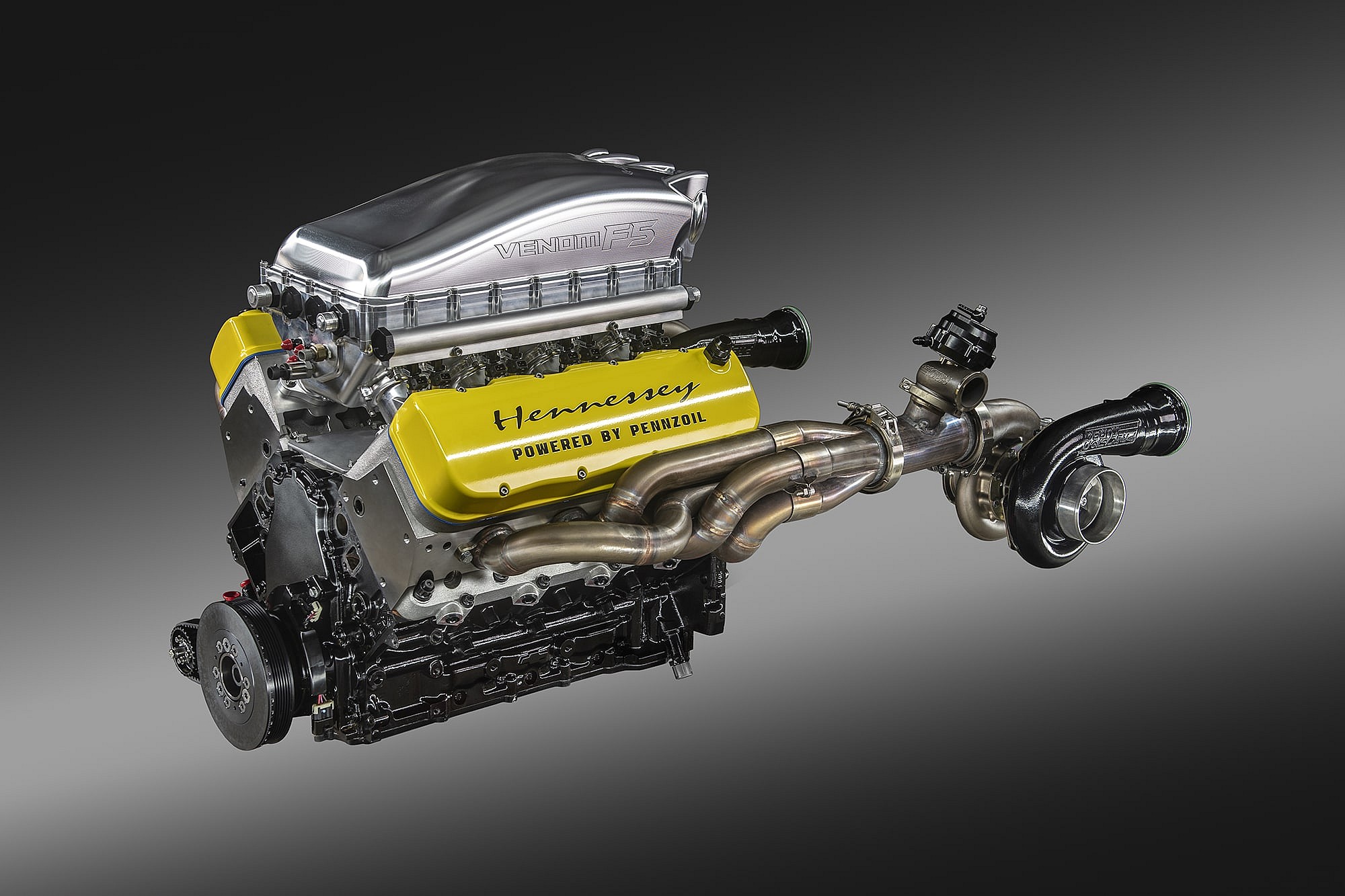 Hennessey Venom F5 (8)