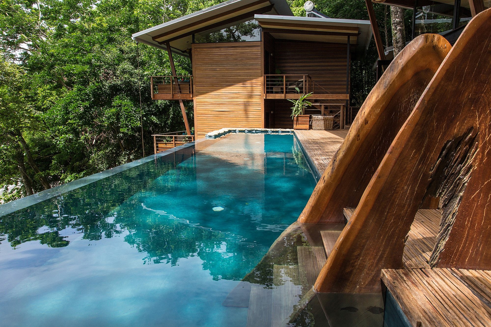 Isla Palenque - Villa Estate 6 - Pool