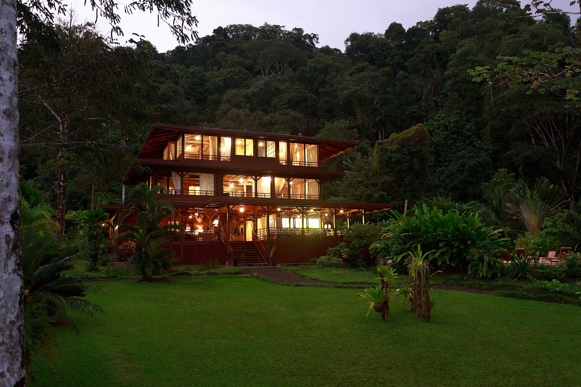 Playa Cativo Lodge Costa Rica (4)