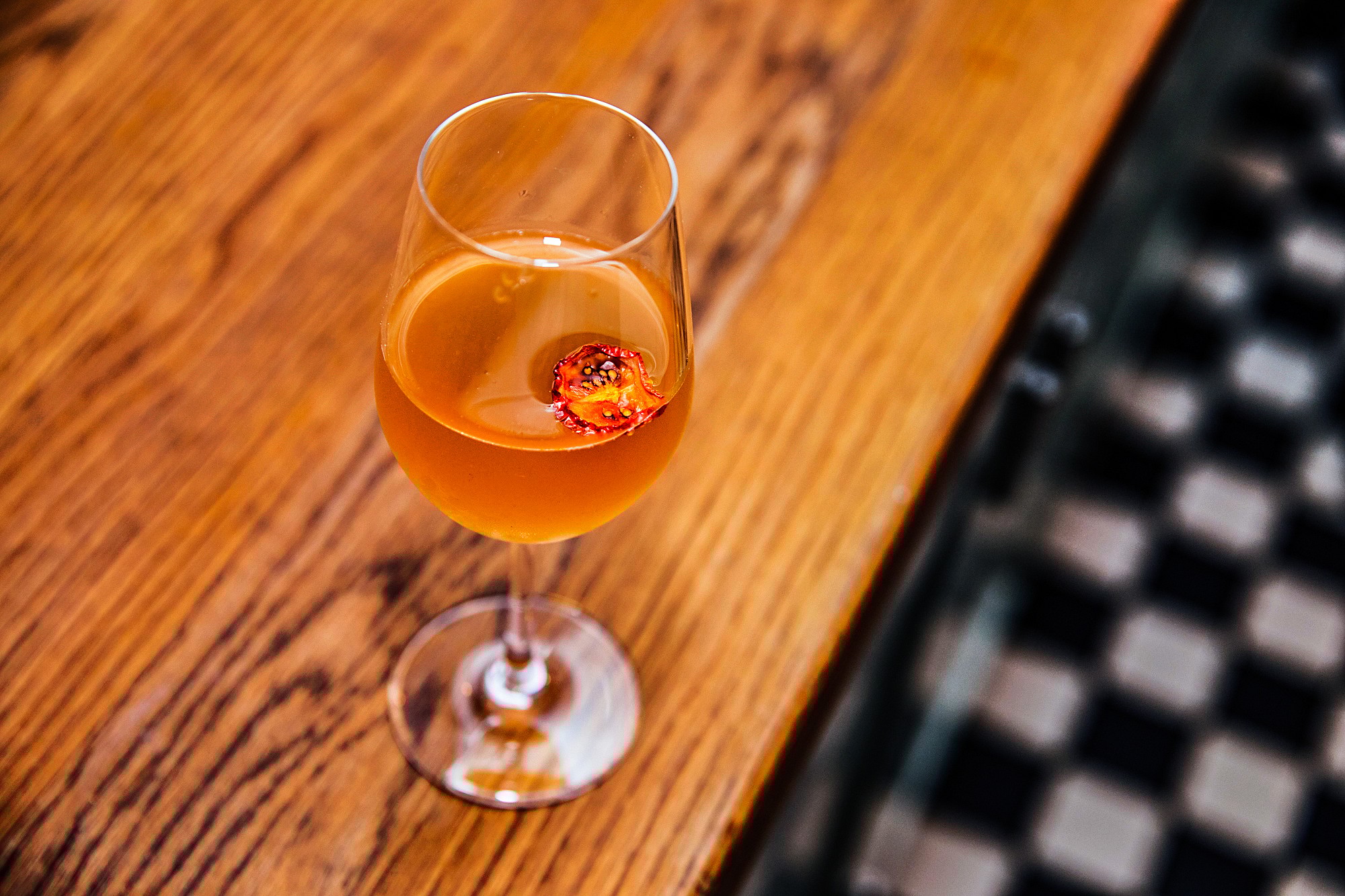 The Bees Made Me Do It by Cara Watson from Hawskmoor Seven Dials3
