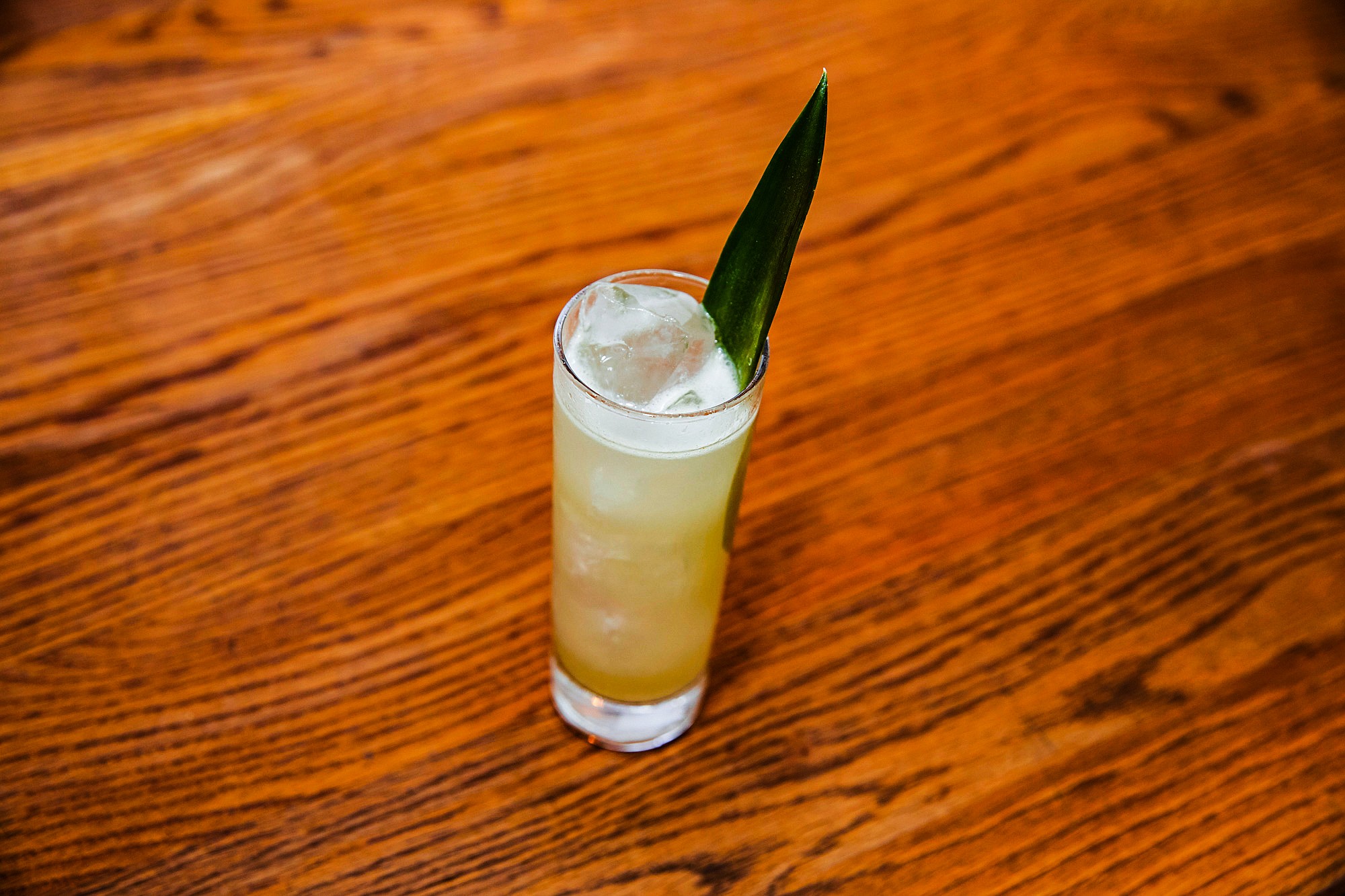 The Rumour by Luke Ridge from The Rumpus Room