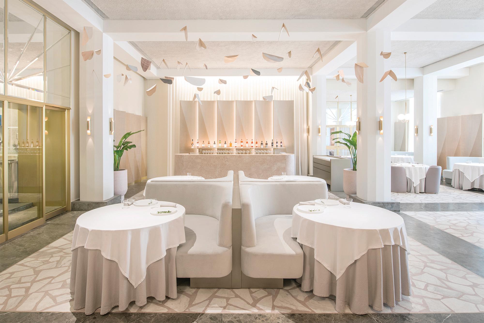 Odette Singapore