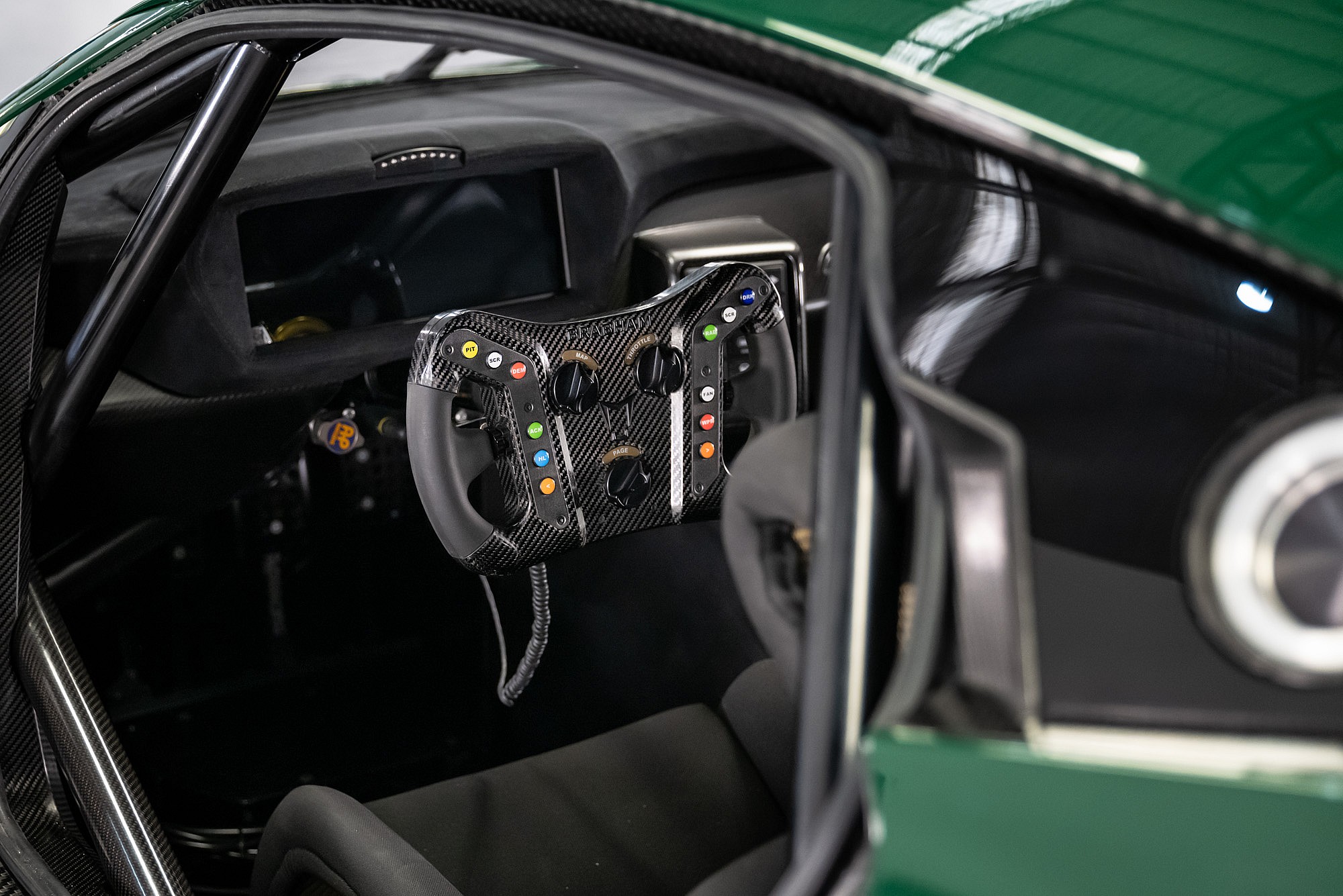 Brabham Automotive BT62 (1)