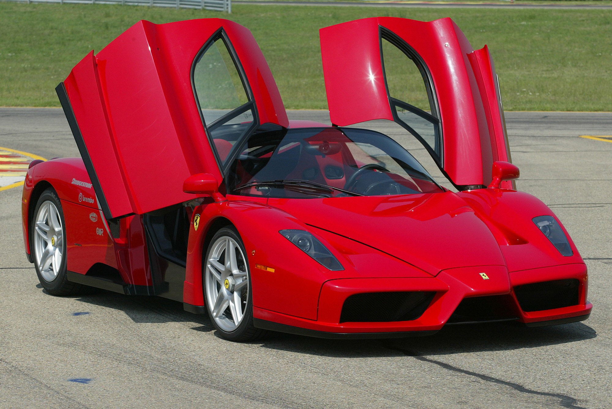 Ferrari Enzo Courtesy of Ferrari.jpg
