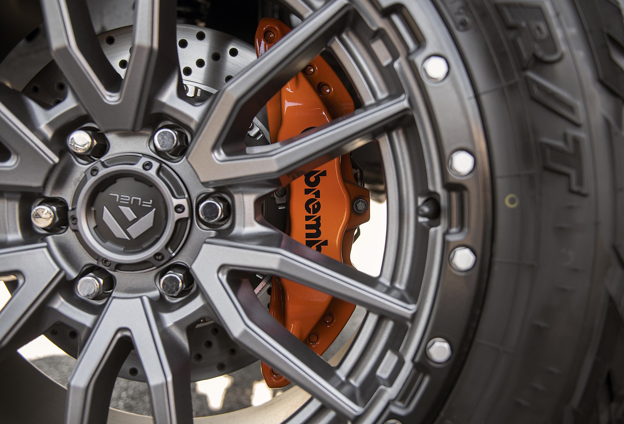 Hennessey Performance Venom 775 (1)