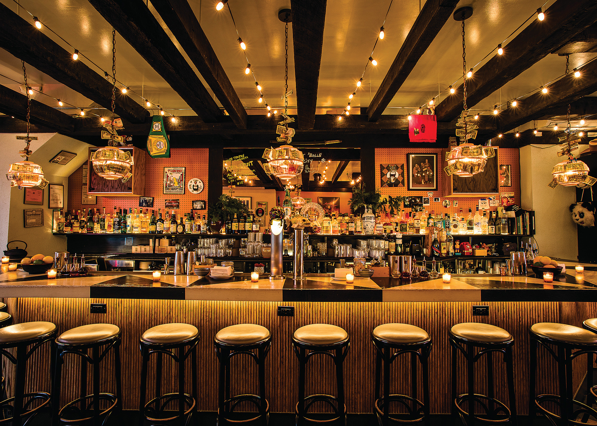 The Art of the Japanese Cocktail (6)