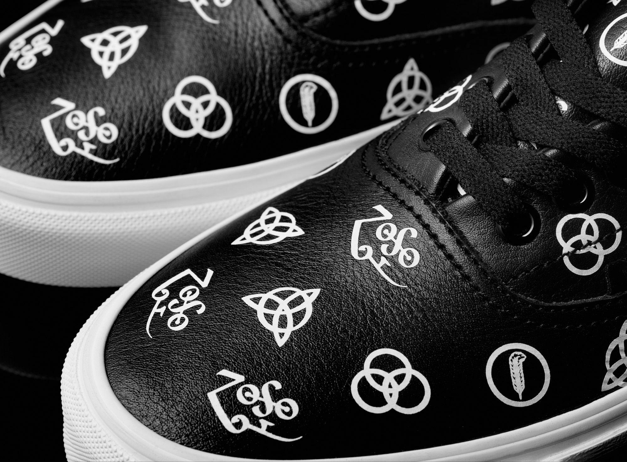 Vans x Led Zeppelin (2)